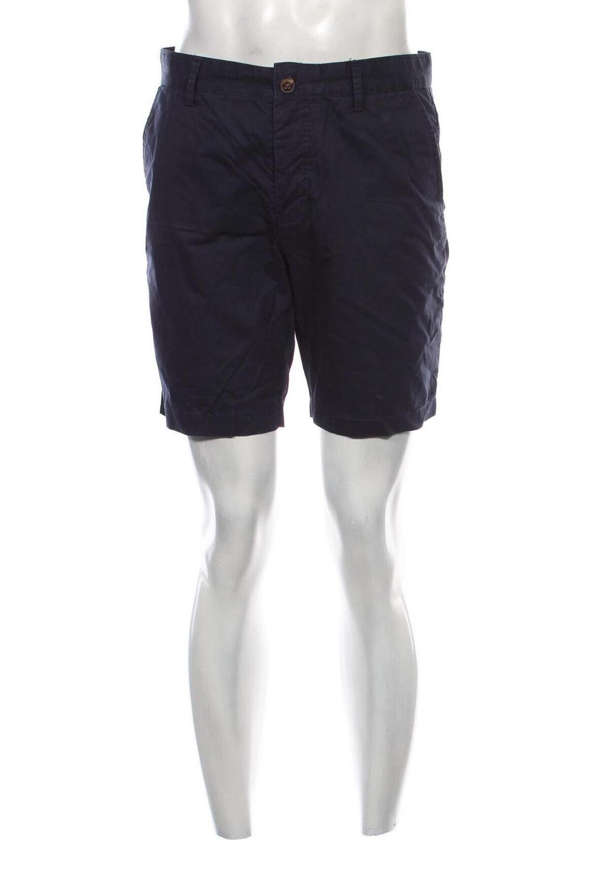 Herren Shorts H&M, Größe M, Farbe Blau, Preis € 15,00