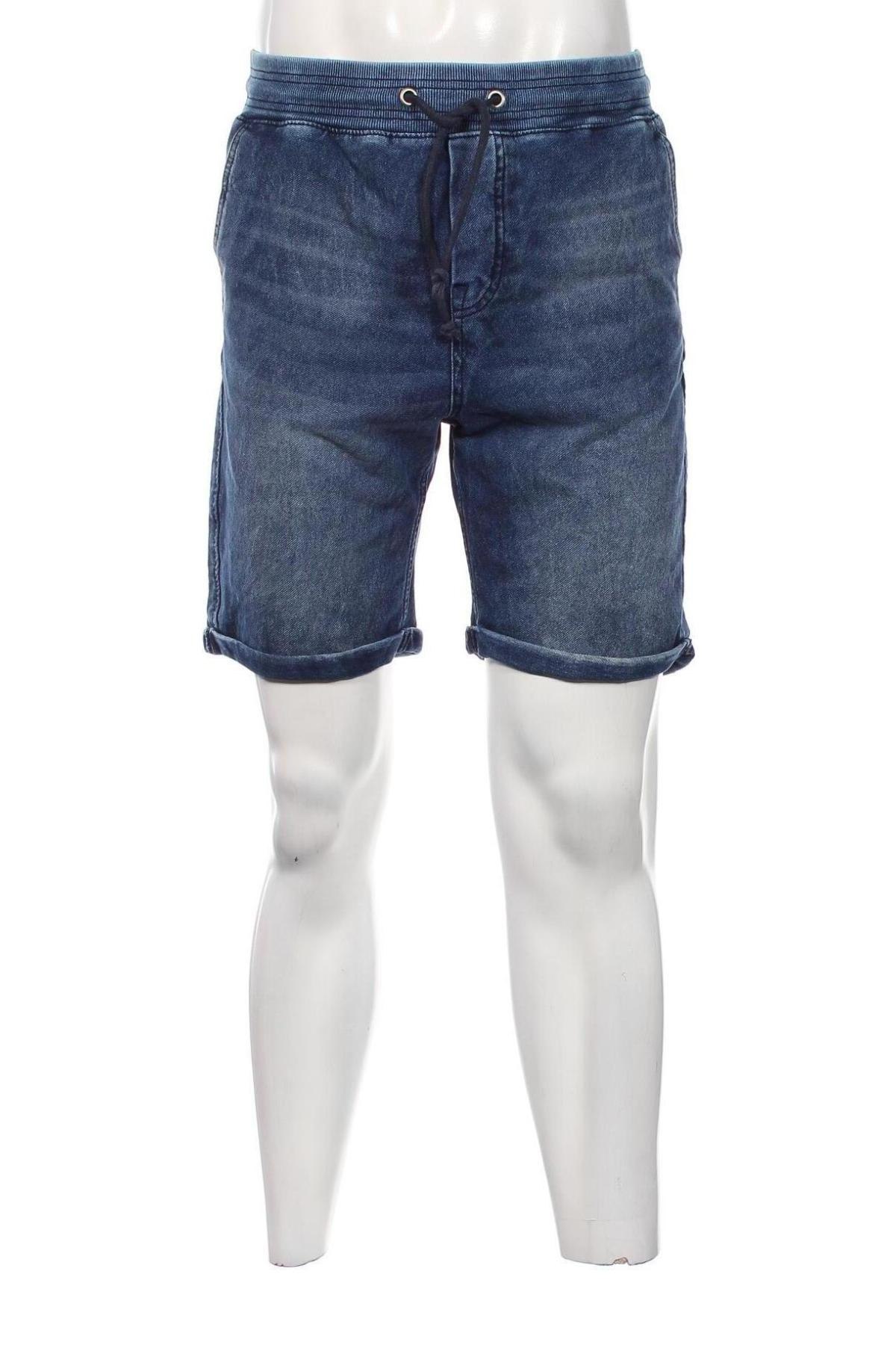 Herren Shorts H&M Divided, Größe M, Farbe Blau, Preis 12,99 €