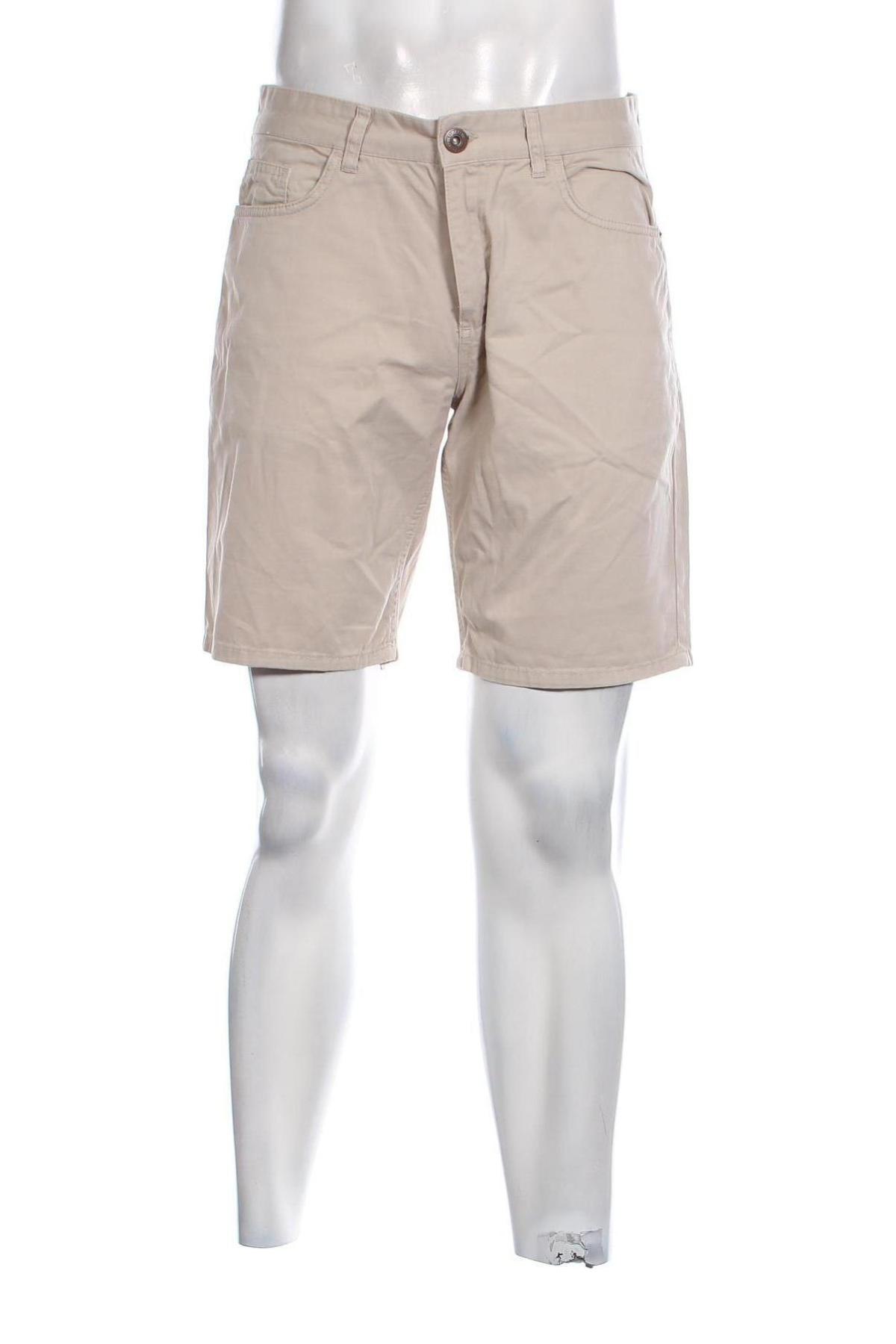 Herren Shorts Koton, Größe M, Farbe Beige, Preis 13,84 €