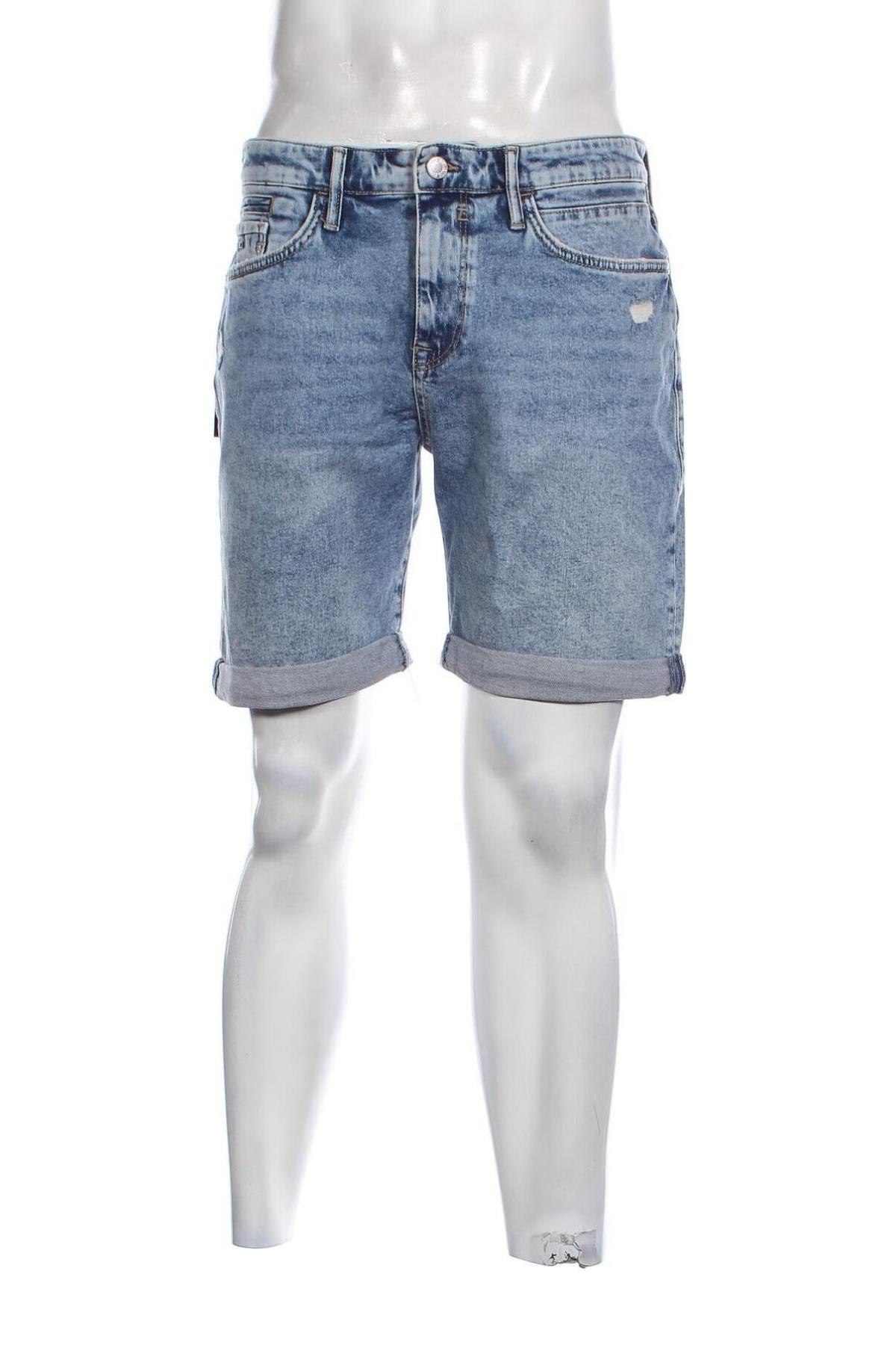 Herren Shorts Mavi, Größe M, Farbe Blau, Preis 39,39 €