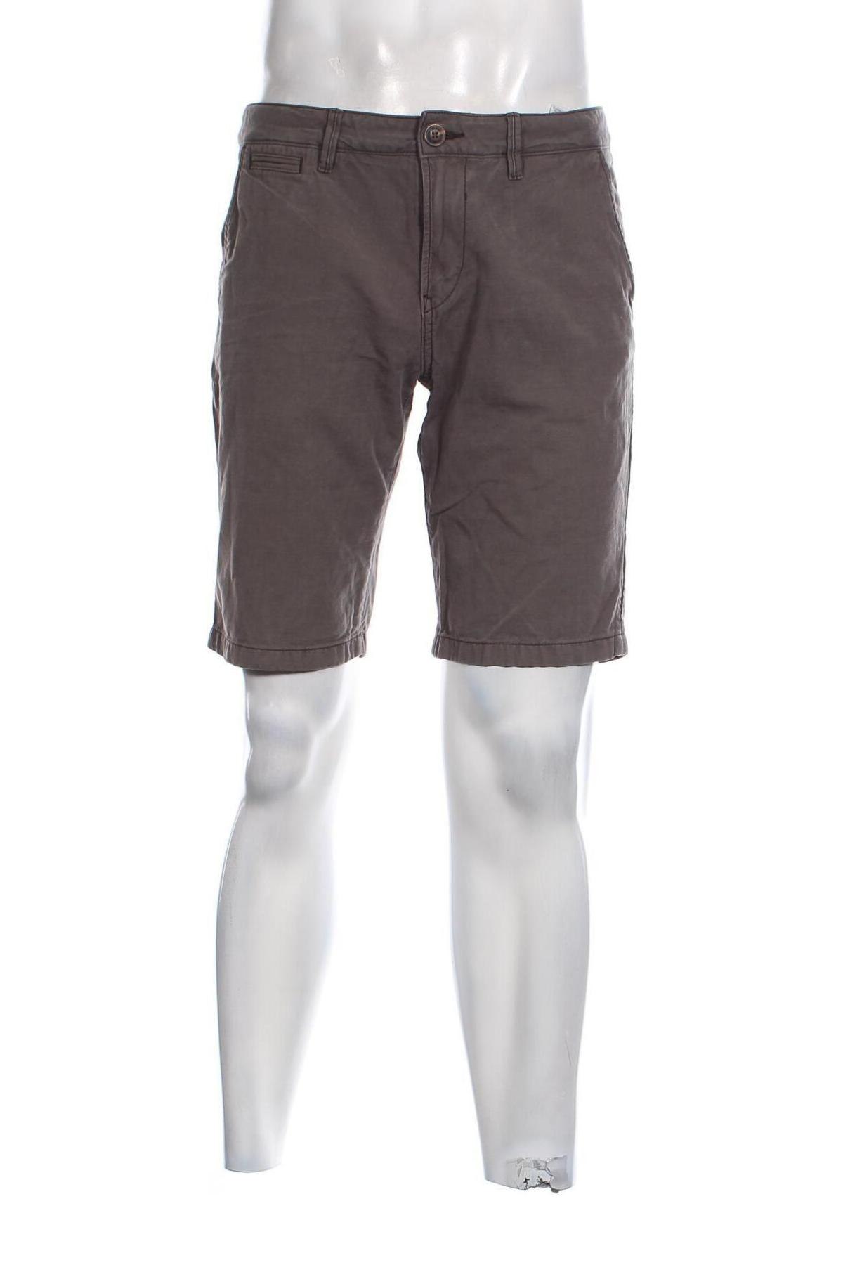 Herren Shorts Tom Tailor, Größe M, Farbe Grün, Preis 17,36 €