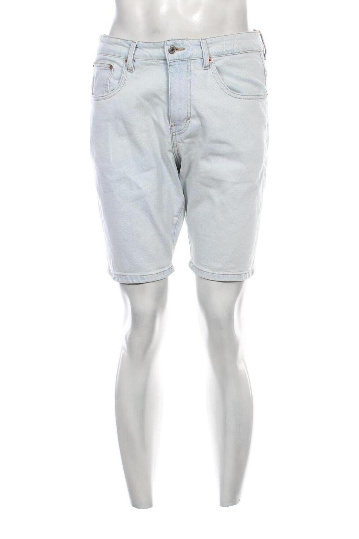 Herren Shorts Zara Man, Größe XL, Farbe Grau, Preis € 10,00