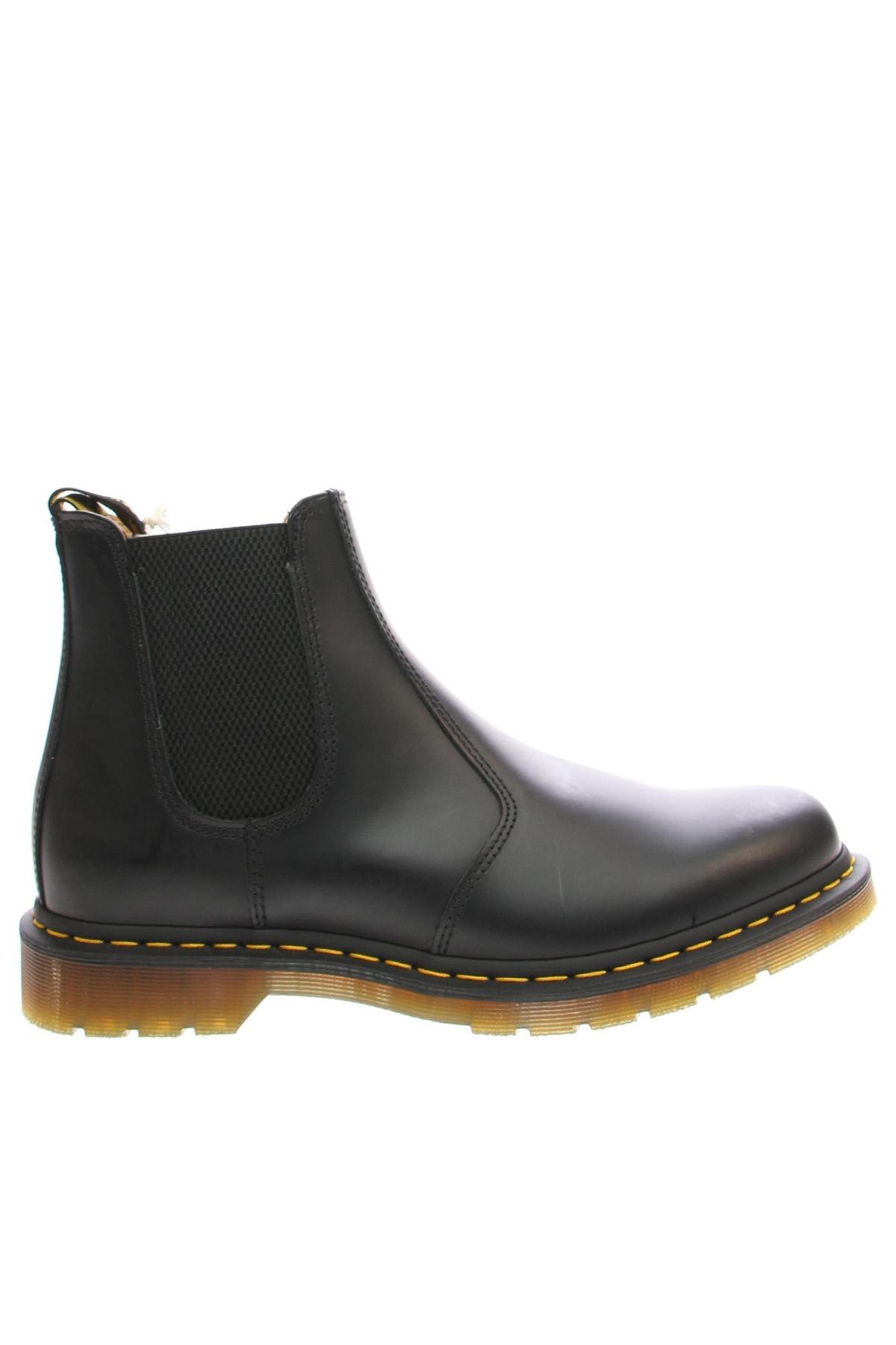 Pánske topánky Dr. Martens, Veľkosť 45, Farba Čierna, Cena  129,95 €