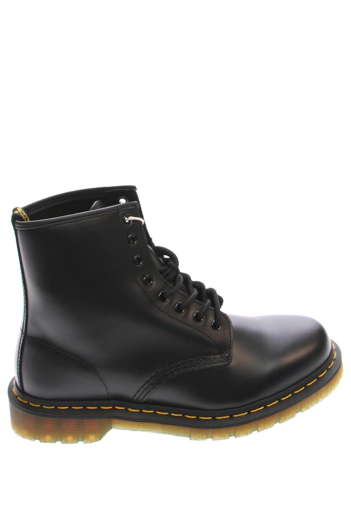 Herrenschuhe Dr. Martens, Größe 42, Farbe Schwarz, Preis 165,08 €