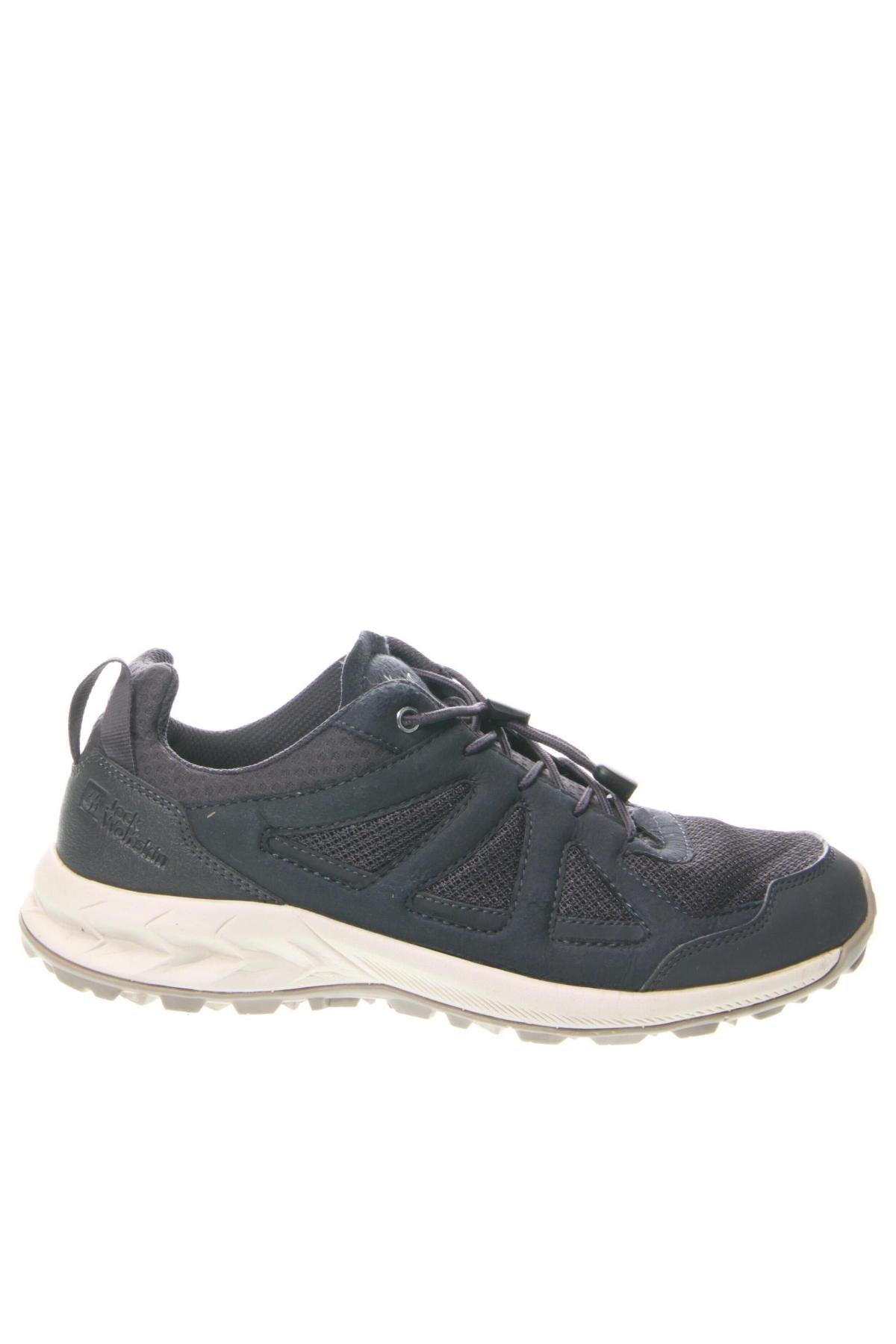 Herrenschuhe Jack Wolfskin, Größe 40, Farbe Blau, Preis € 45,52