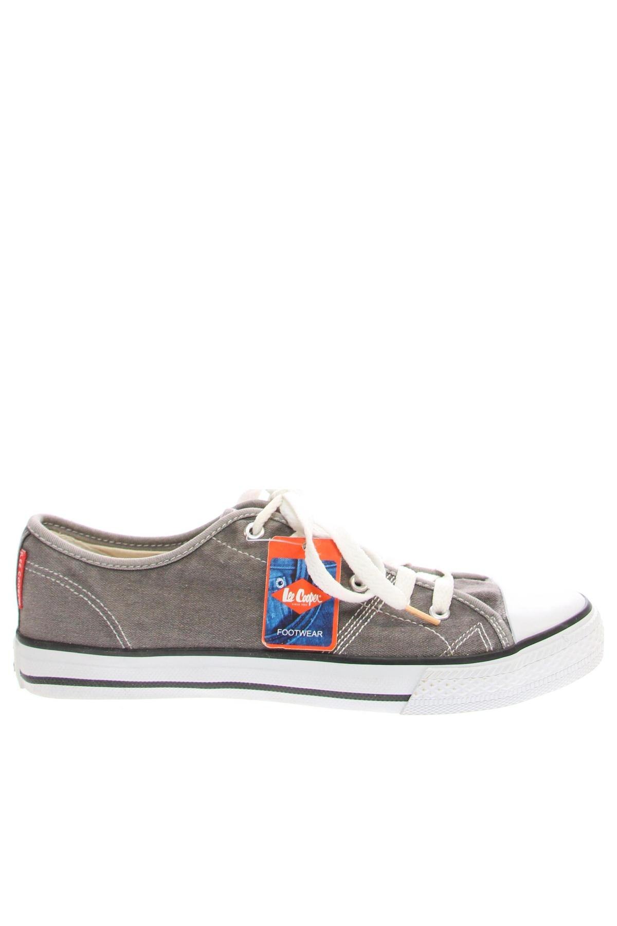 Herrenschuhe Lee Cooper, Größe 42, Farbe Grau, Preis 41,99 €