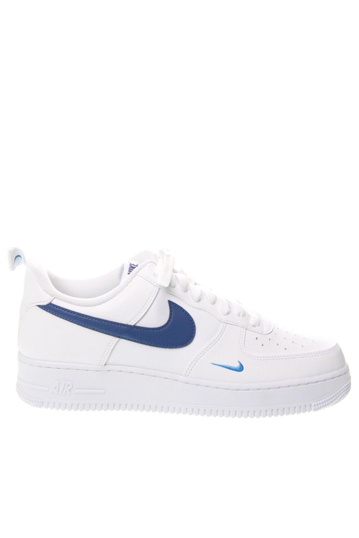 Herrenschuhe Nike, Größe 45, Farbe Weiß, Preis 103,91 €