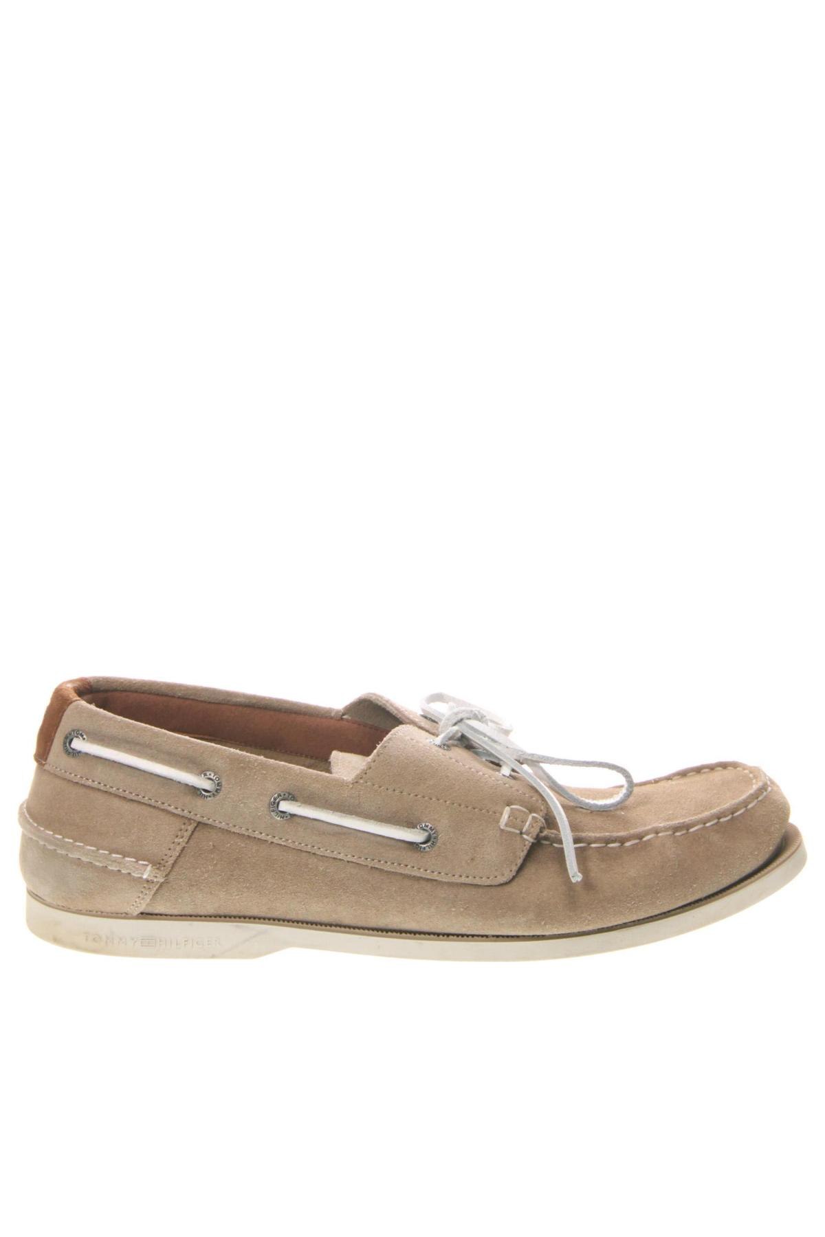 Pánske topánky Tommy Hilfiger, Veľkosť 45, Farba Béžová, Cena  58,95 €