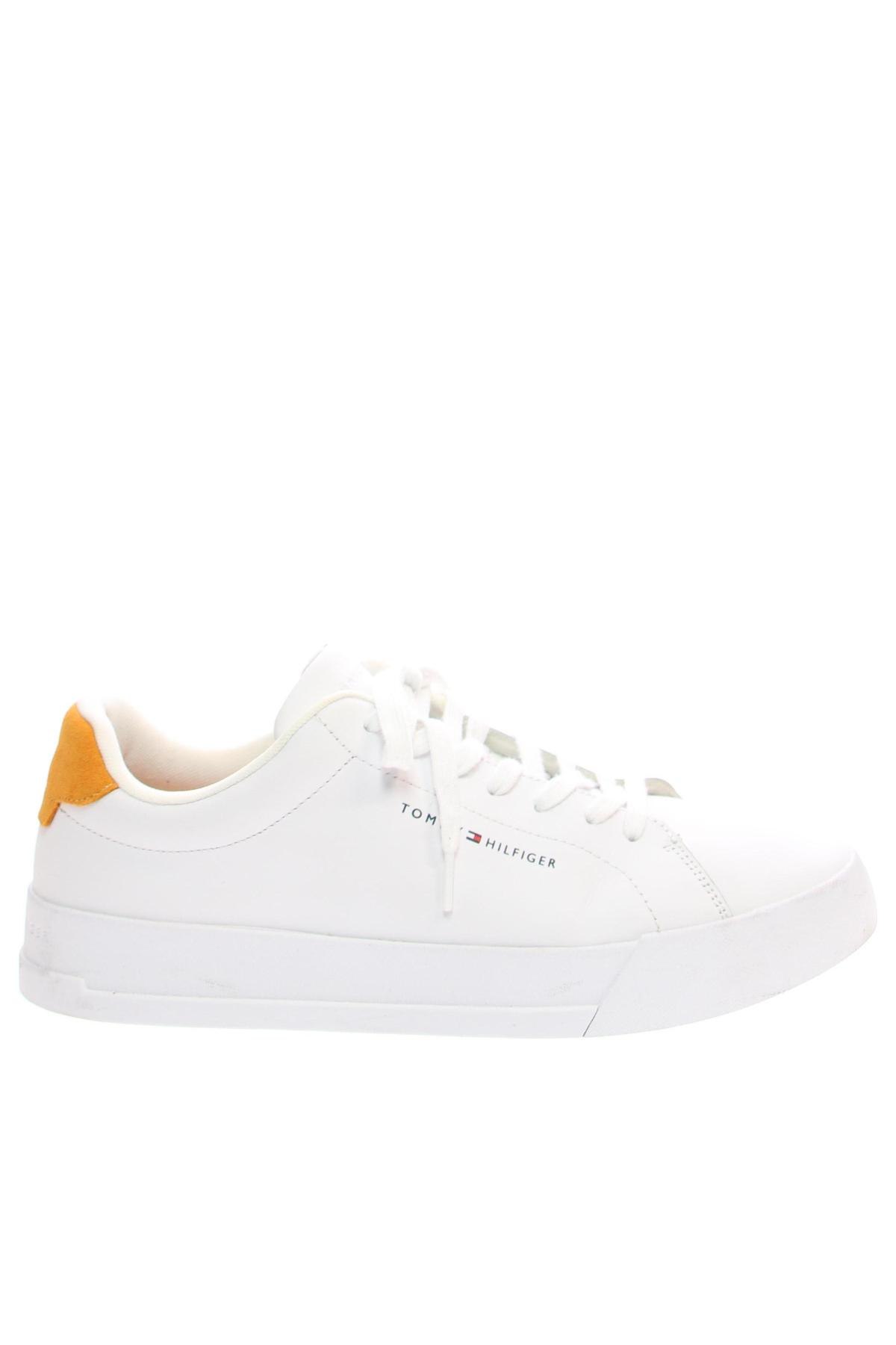 Pánske topánky Tommy Hilfiger, Veľkosť 46, Farba Biela, Cena  87,95 €