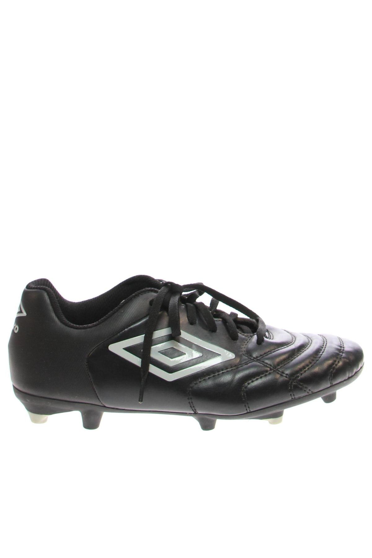 Pánske topánky Umbro, Veľkosť 42, Farba Čierna, Cena  28,64 €