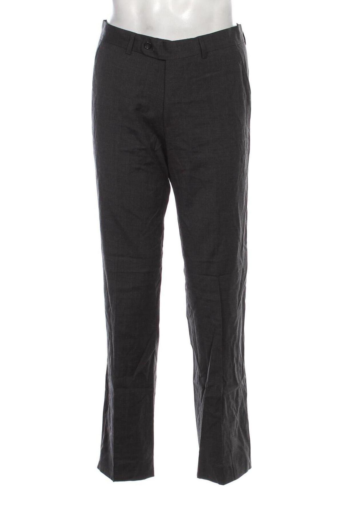 Herrenhose, Größe M, Farbe Grau, Preis 10,99 €