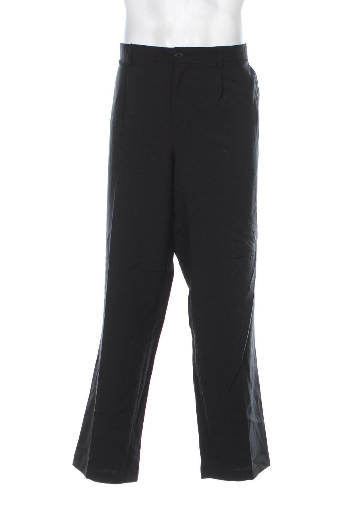 Herrenhose, Größe XXL, Farbe Schwarz, Preis 13,99 €