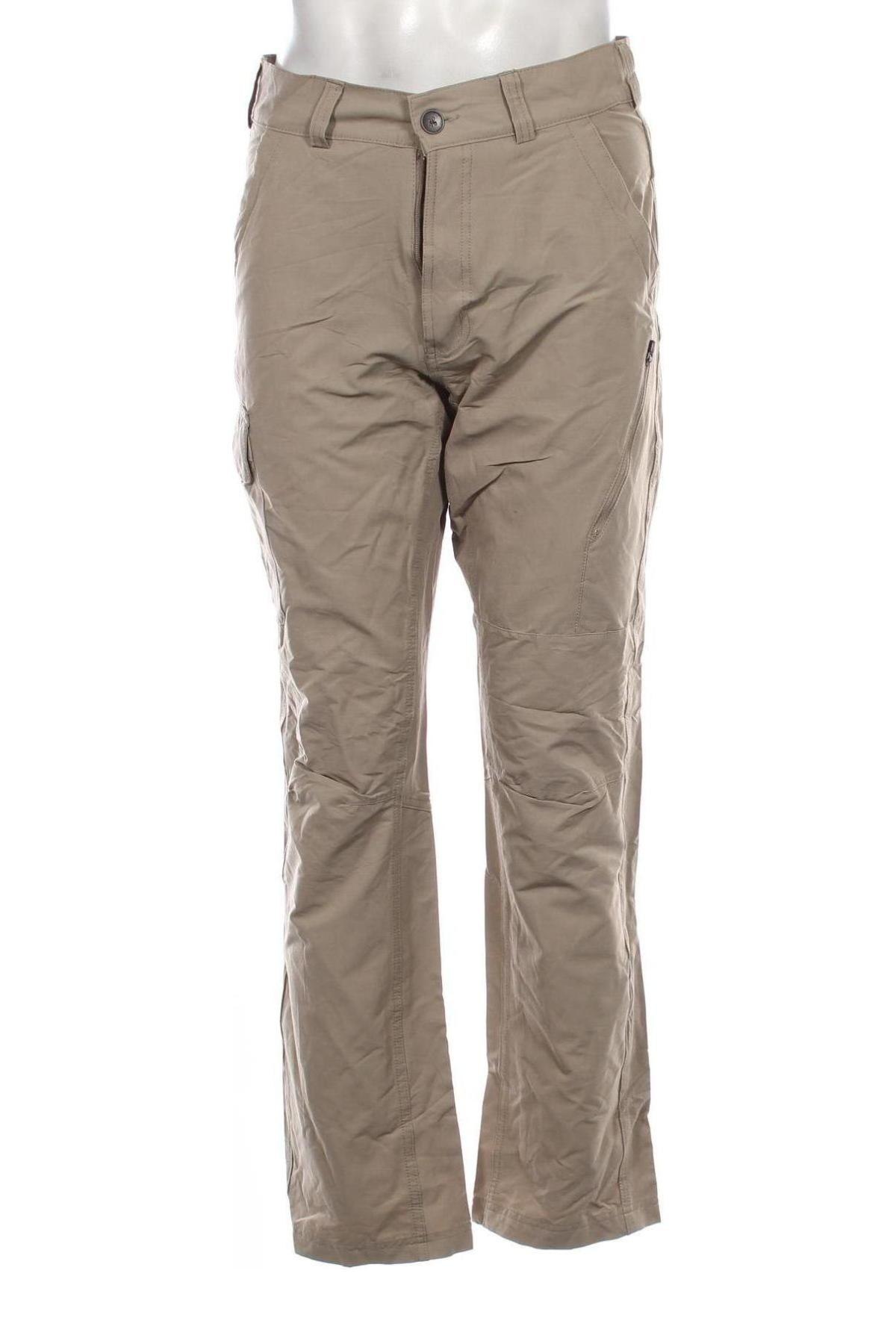 Herrenhose, Größe M, Farbe Beige, Preis € 12,99