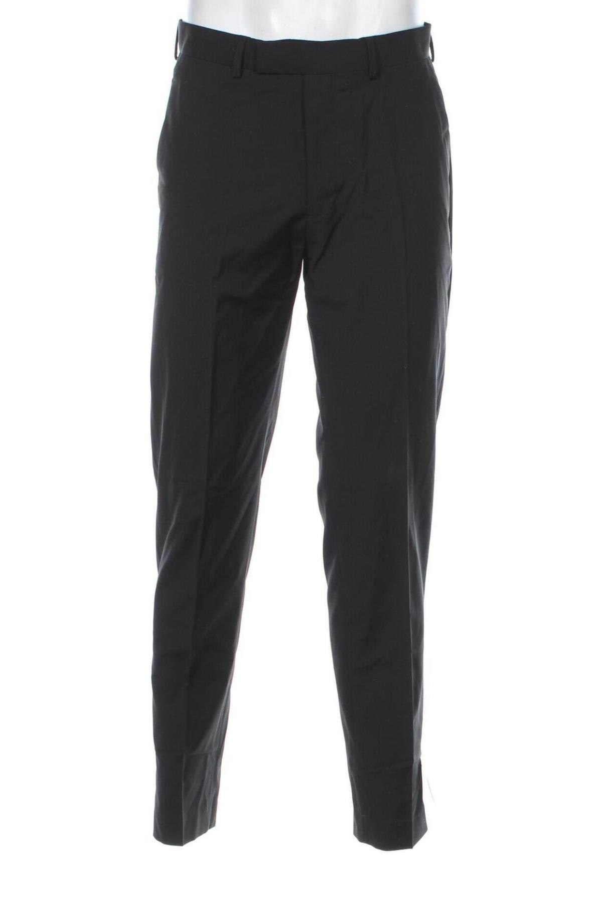 Herrenhose ASOS, Größe L, Farbe Schwarz, Preis 29,99 €