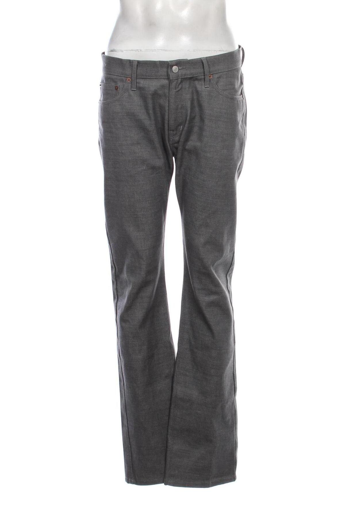 Herrenhose Armand Ventilo, Größe S, Farbe Grau, Preis € 15,99