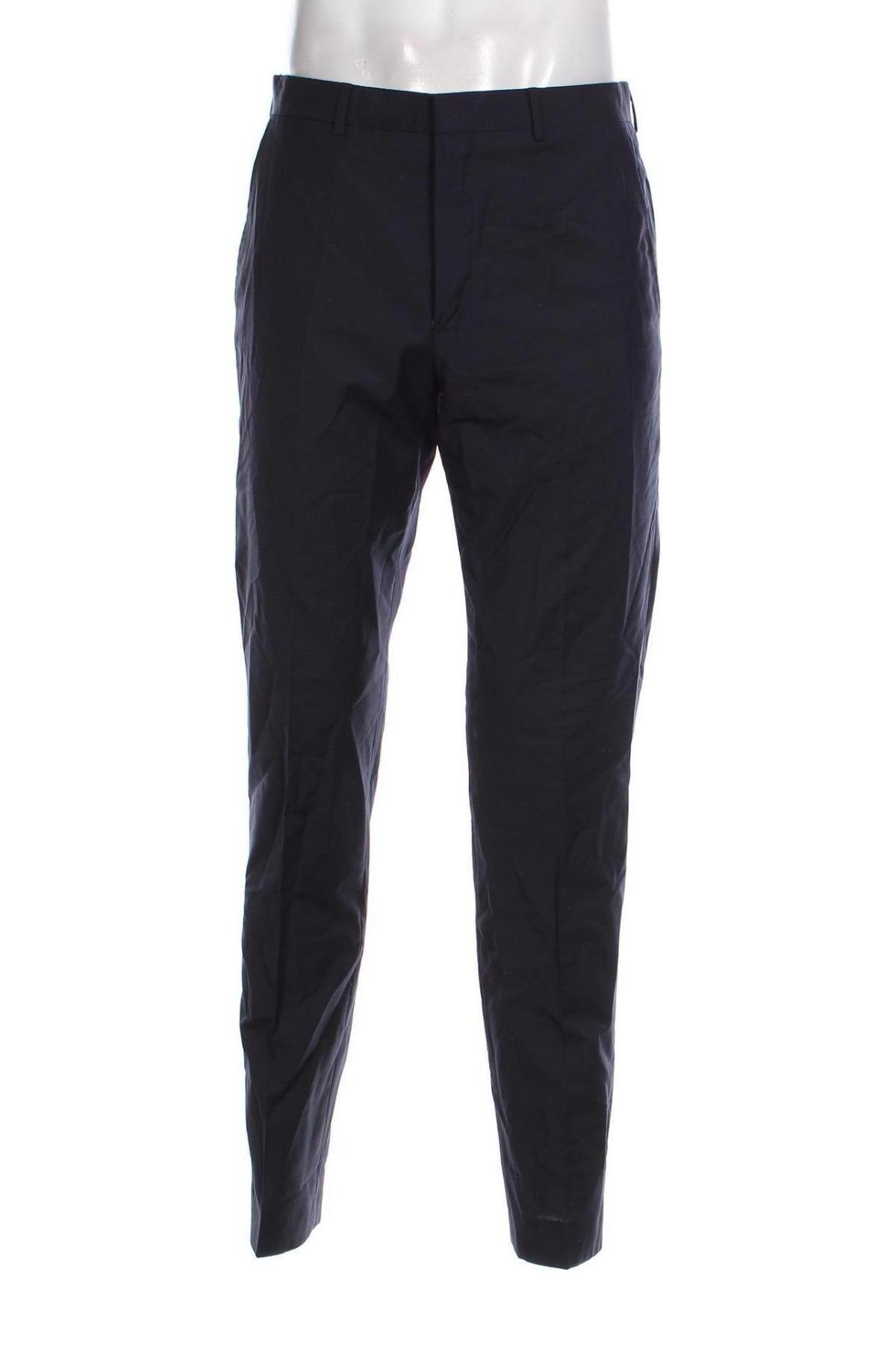 Herrenhose BOSS, Größe M, Farbe Blau, Preis € 99,99