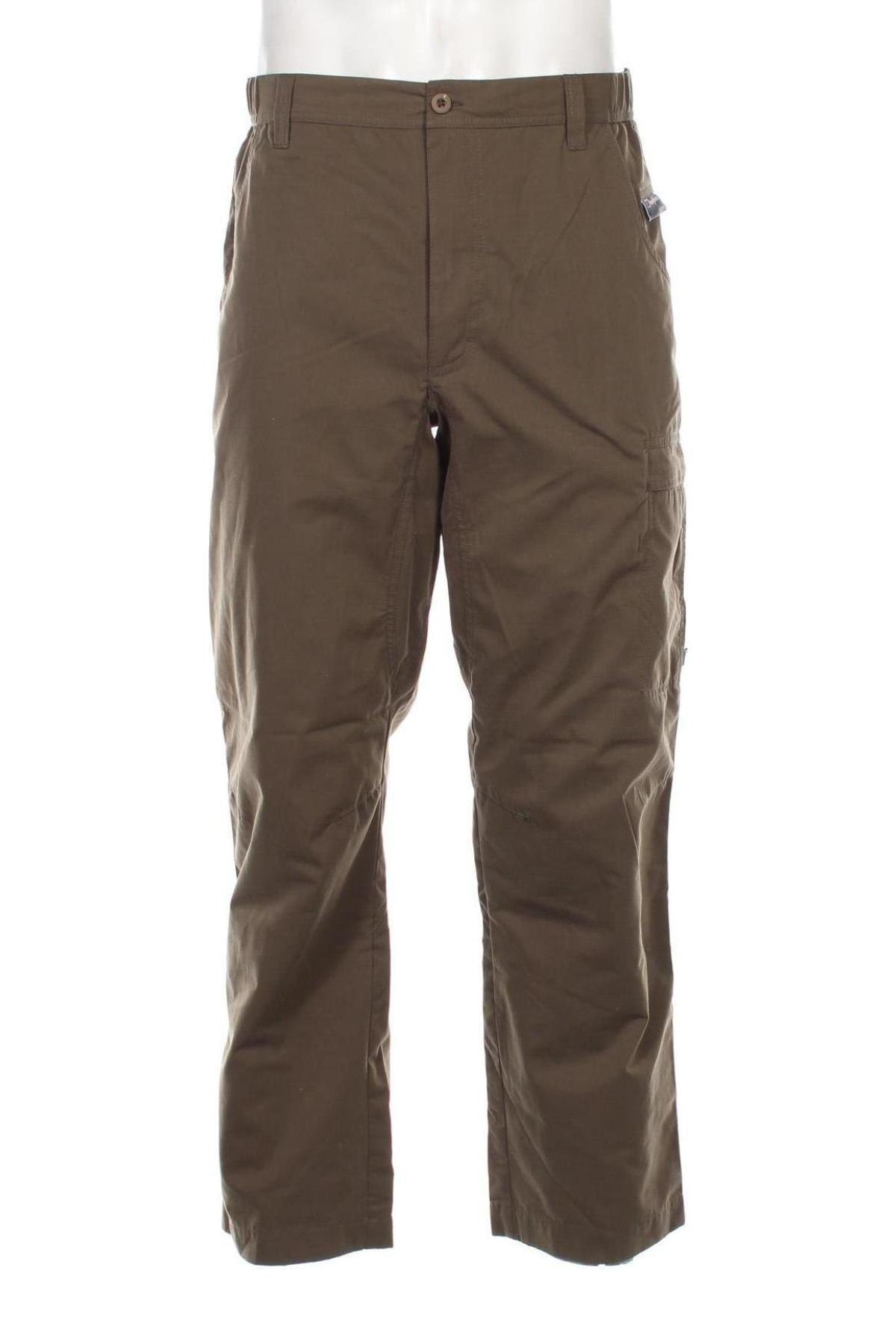 Herrenhose Berghaus, Größe M, Farbe Braun, Preis 34,78 €