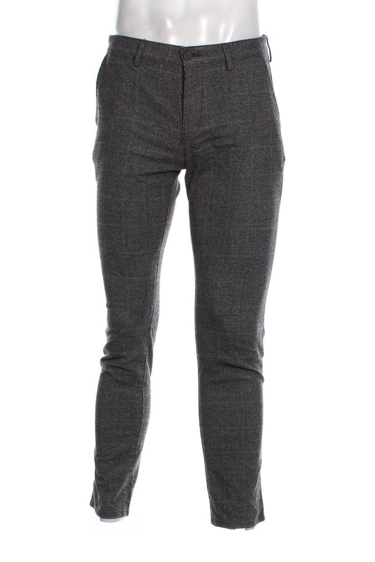 Herrenhose C&A, Größe M, Farbe Grau, Preis € 27,99