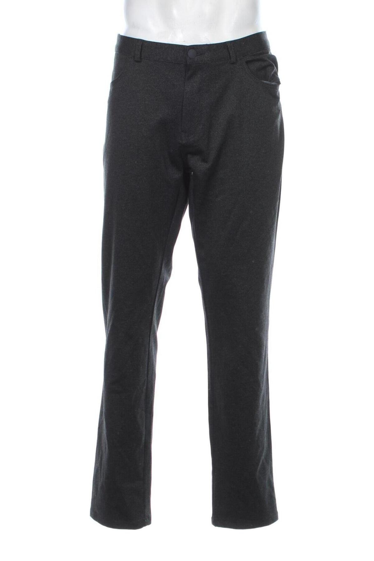 Herrenhose C&A, Größe XL, Farbe Schwarz, Preis 12,99 €