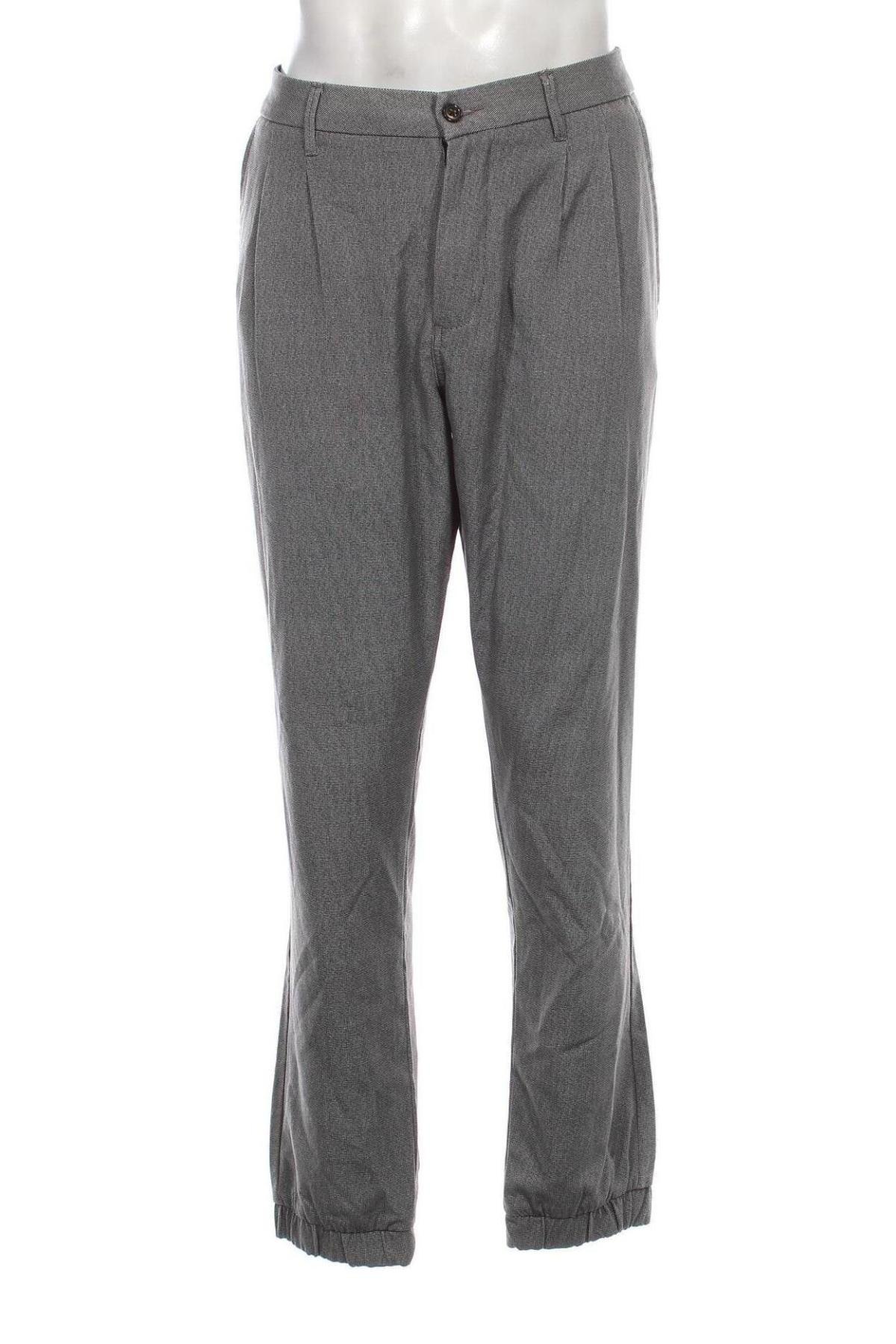 Herrenhose Calliope, Größe L, Farbe Grau, Preis € 11,99