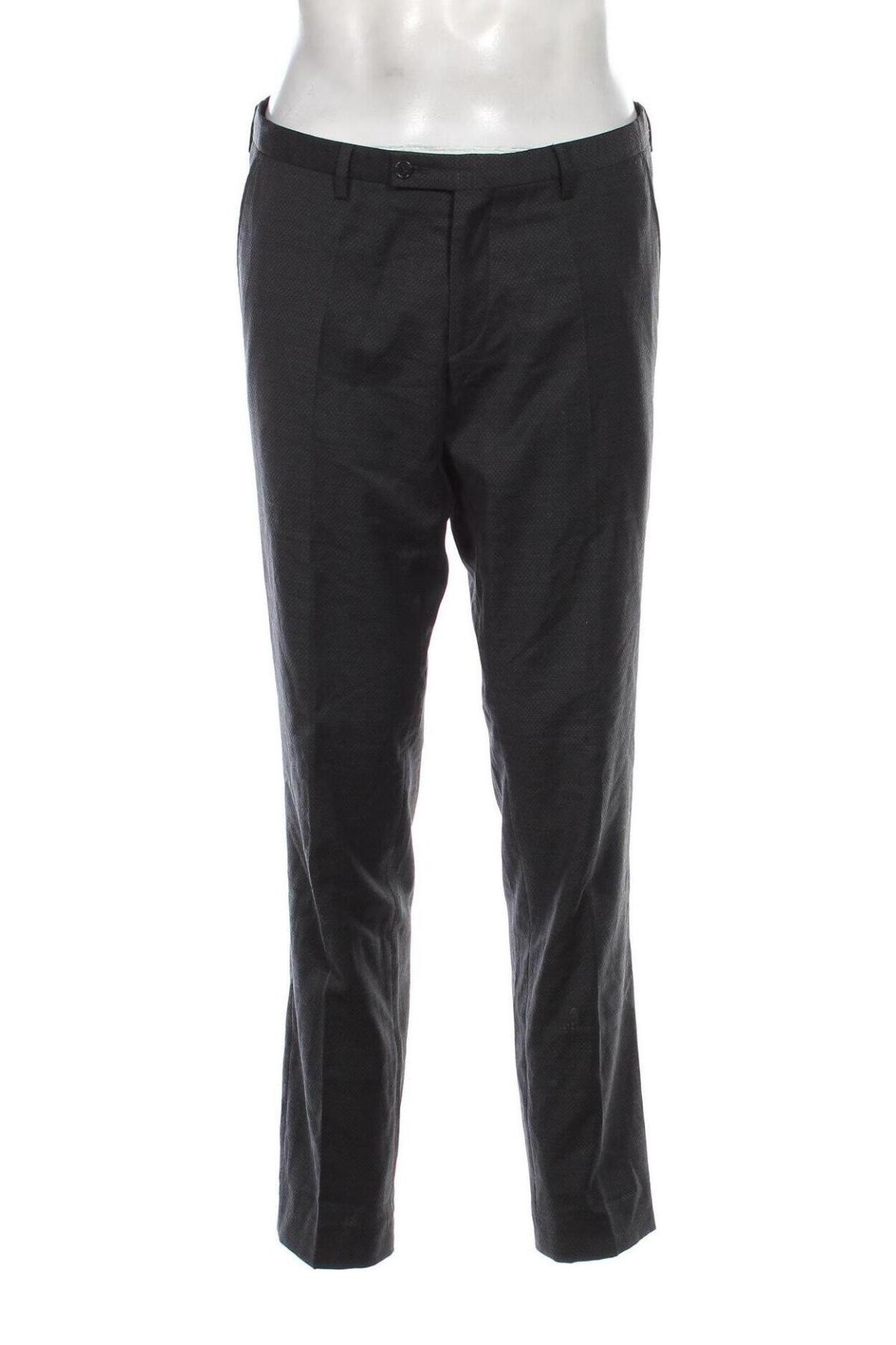 Herrenhose Club Of Gents, Größe M, Farbe Grau, Preis 28,99 €