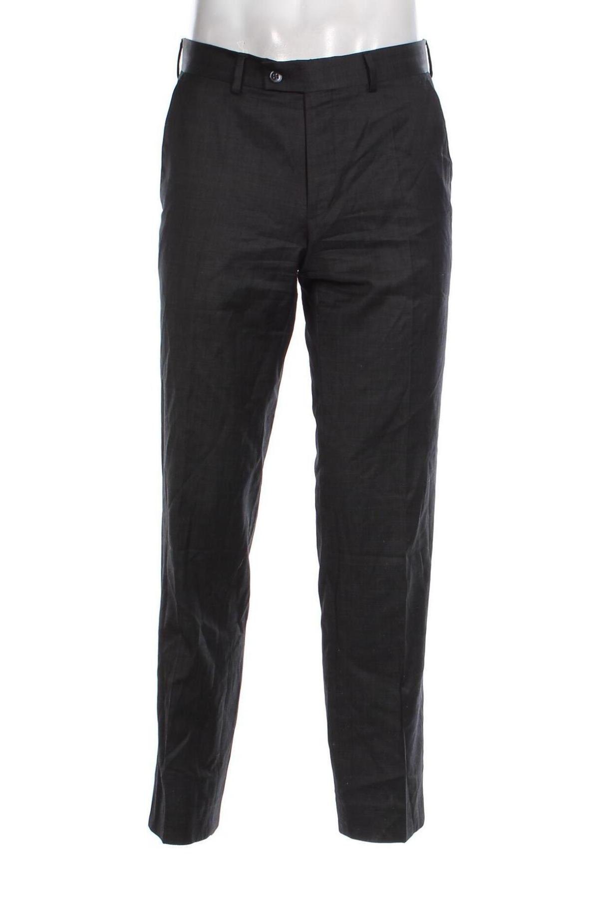 Herrenhose Daniel Hechter, Größe M, Farbe Schwarz, Preis € 66,99