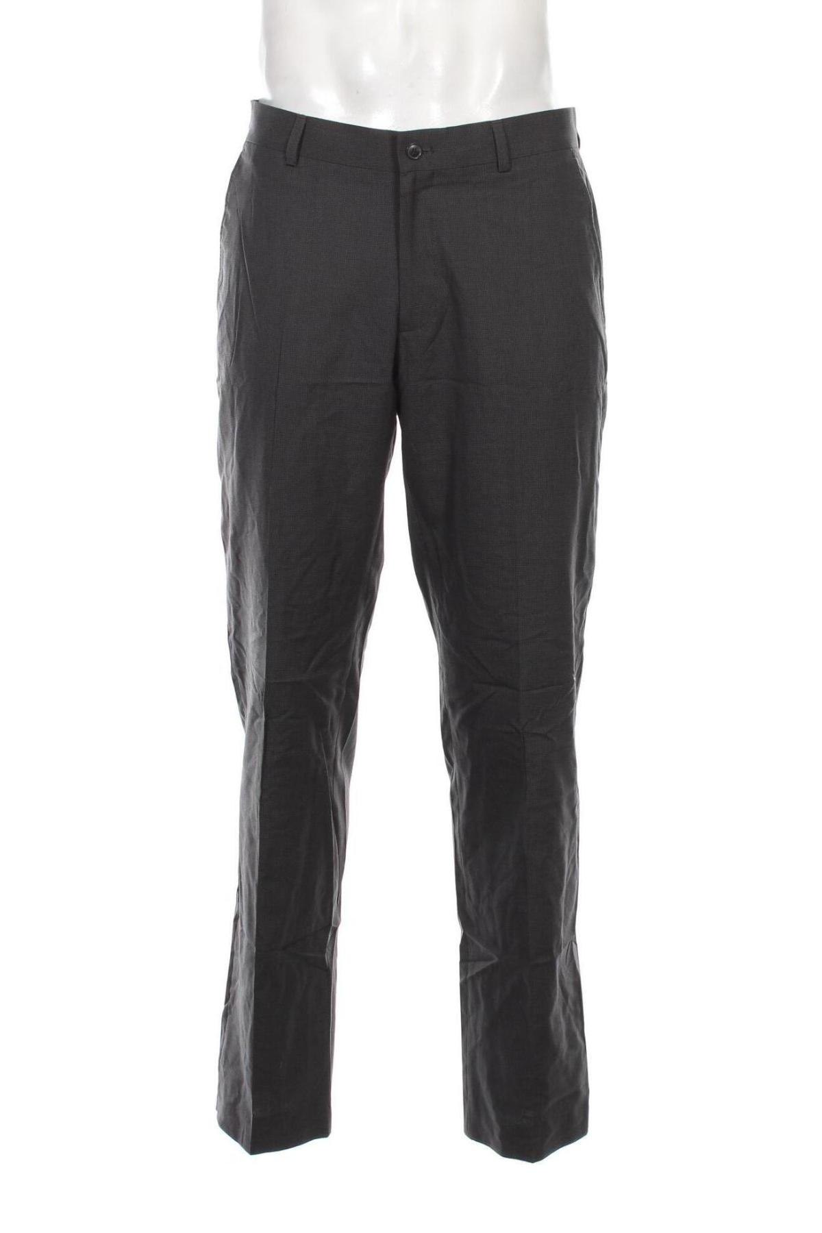 Herrenhose Esprit, Größe L, Farbe Grau, Preis 14,99 €