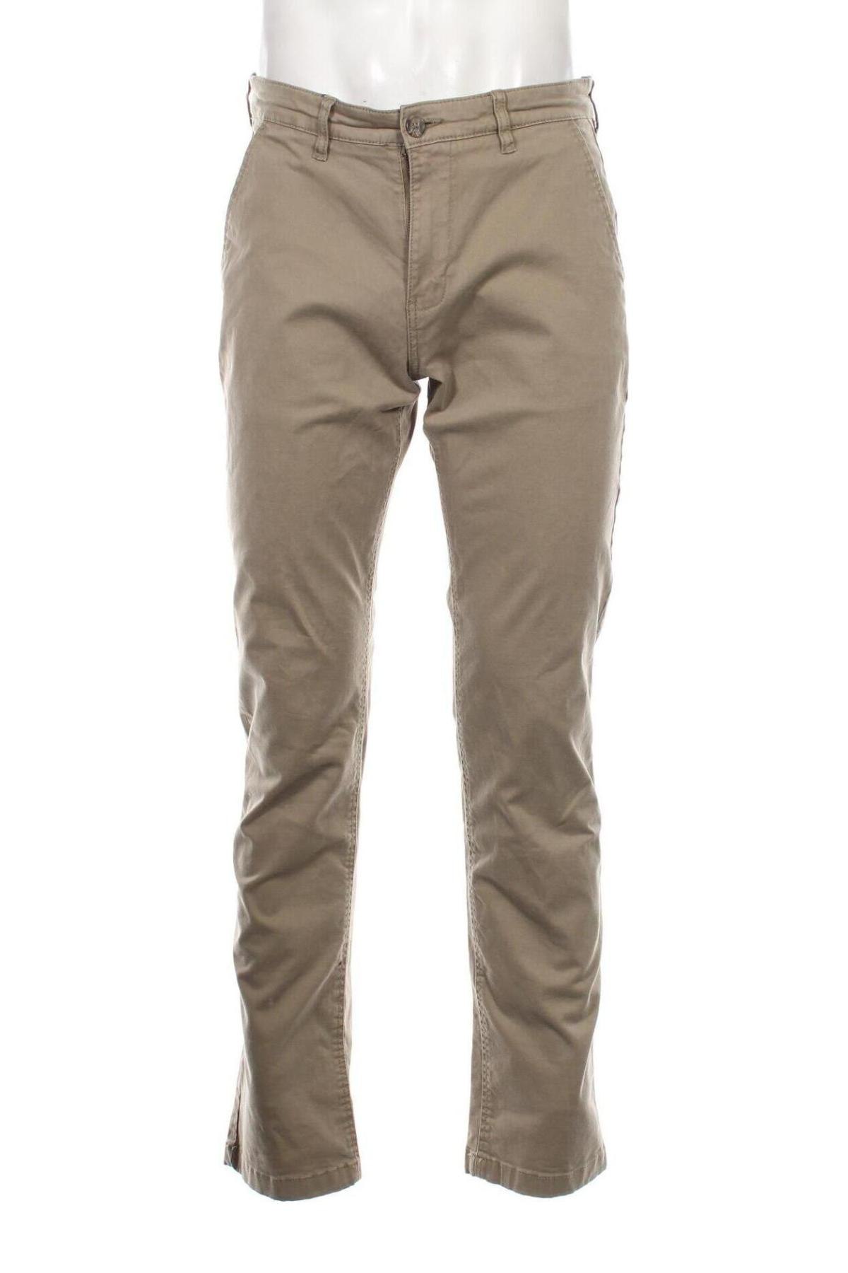 Herrenhose F&F, Größe M, Farbe Grün, Preis € 11,99