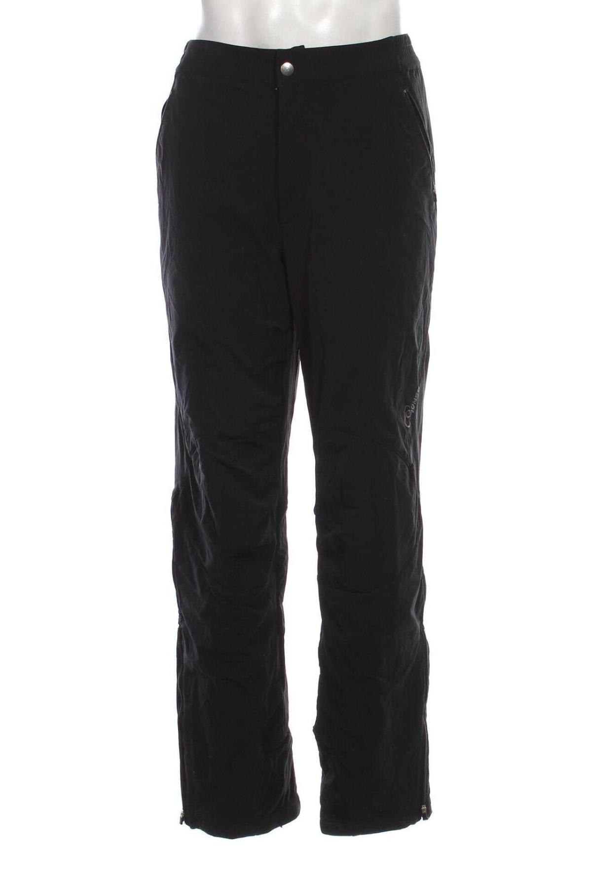 Pantaloni de bărbați Gonso, Mărime XL, Culoare Negru, Preț 111,99 Lei