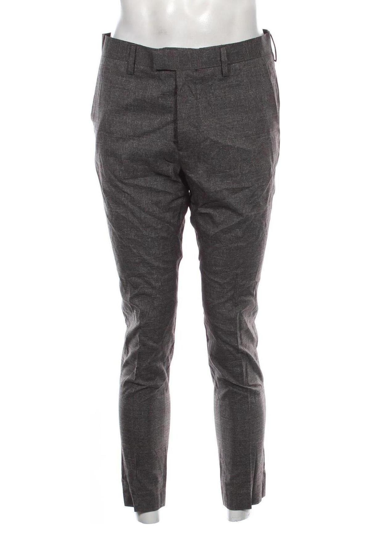 Herrenhose H&M, Größe M, Farbe Grau, Preis € 12,99