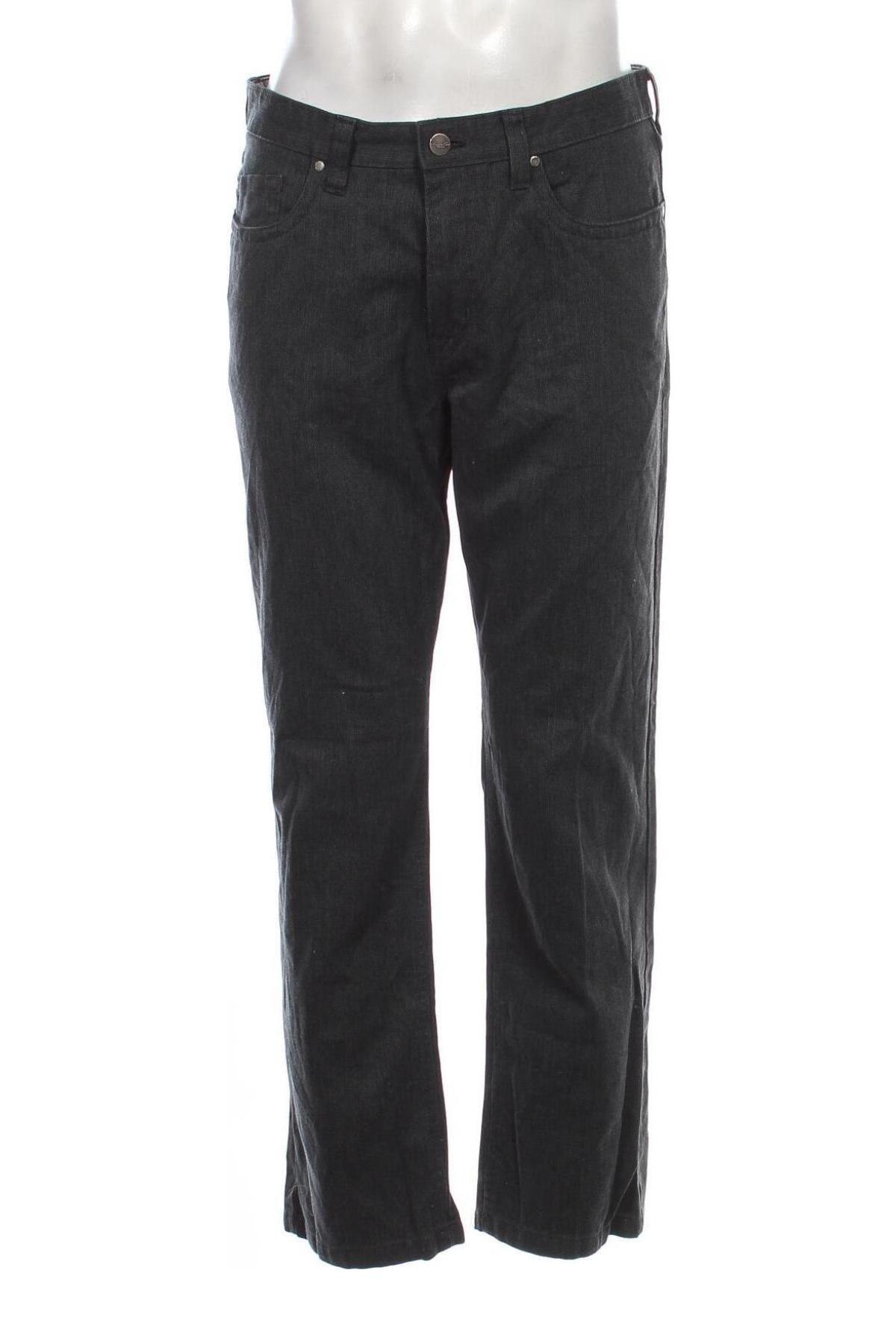 Herrenhose Kenneth Cole, Größe M, Farbe Grau, Preis € 61,99