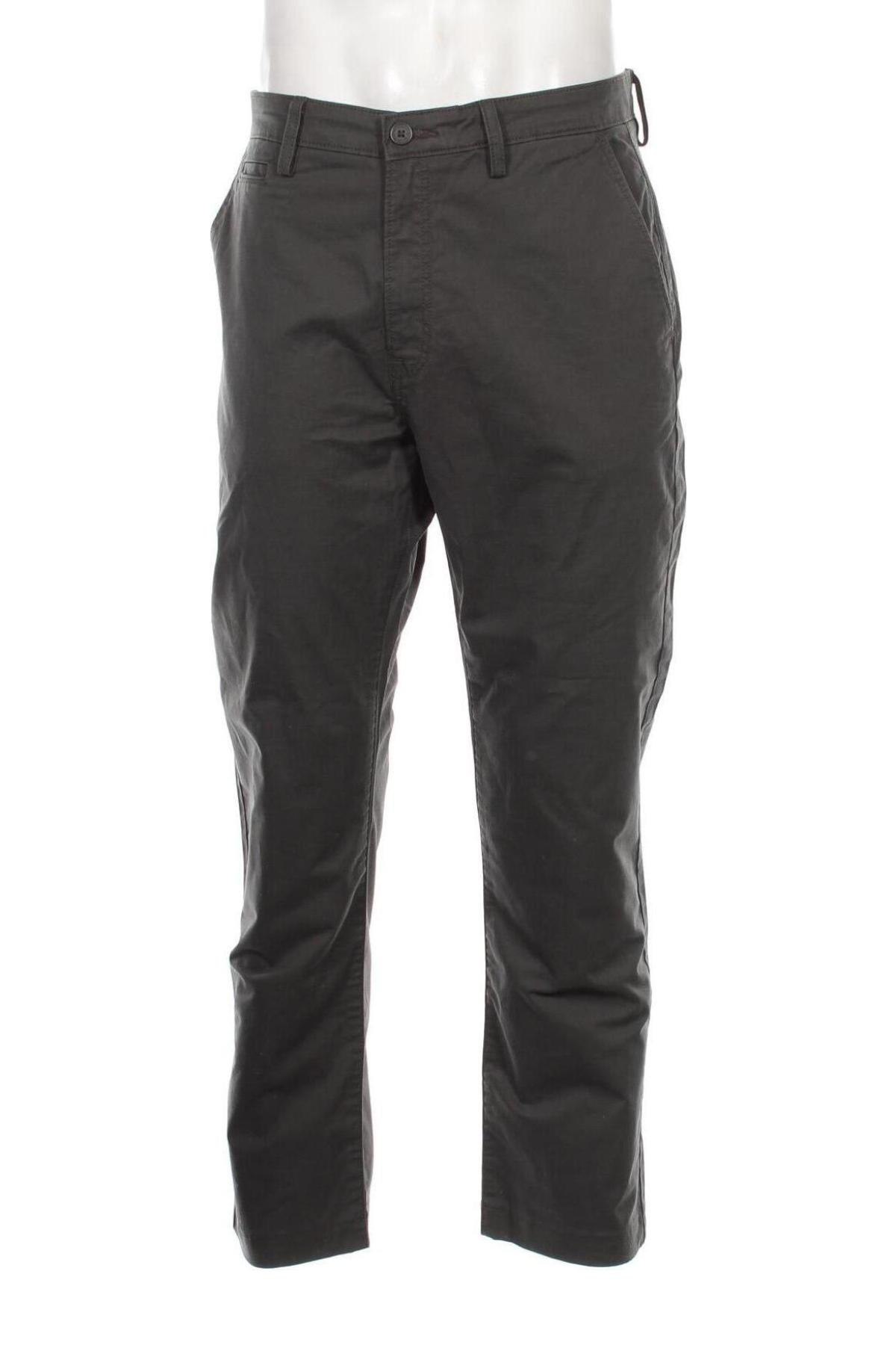 Herrenhose Lee, Größe XL, Farbe Grau, Preis 34,71 €