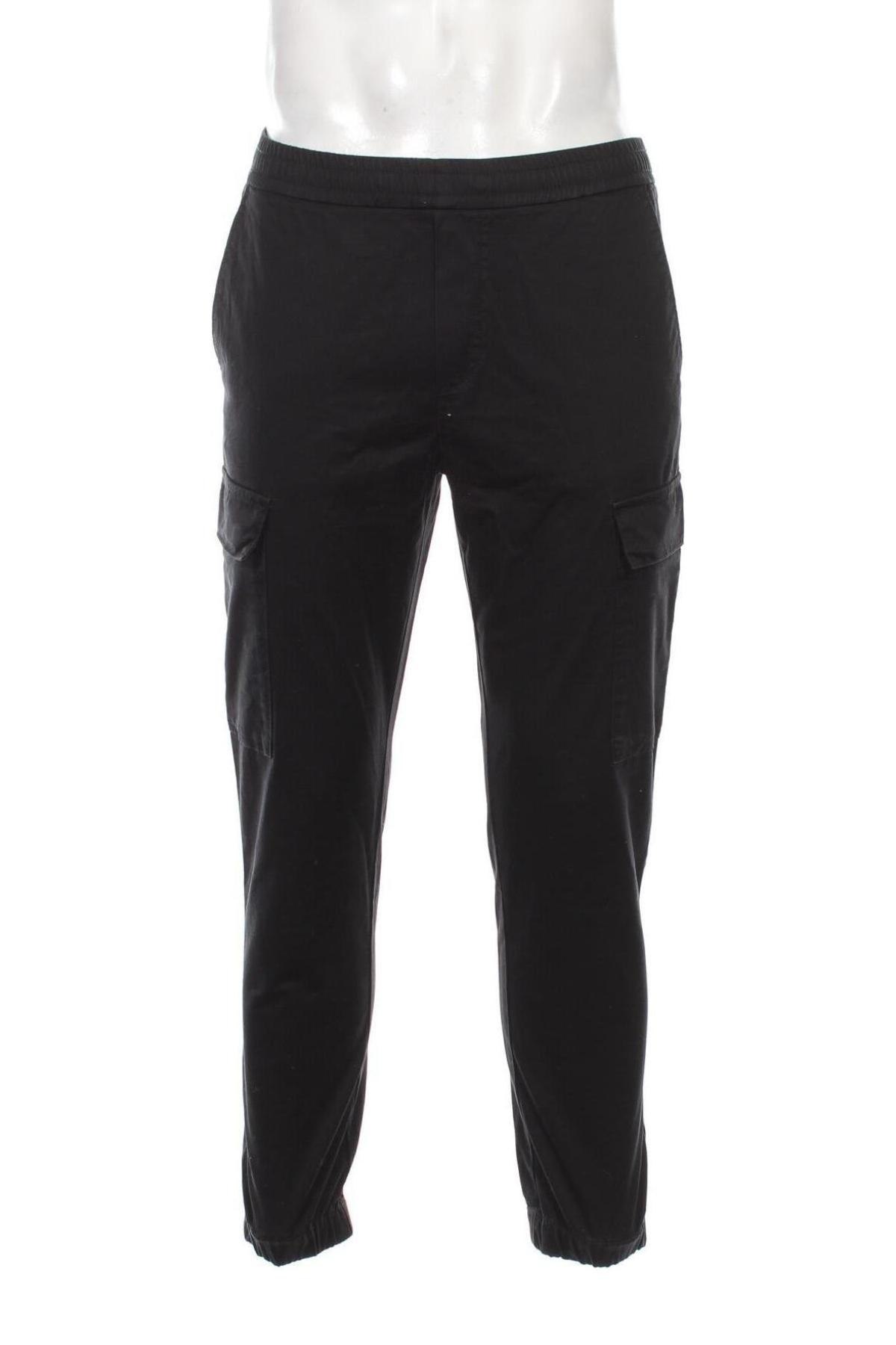 Herrenhose Marc O'Polo, Größe M, Farbe Schwarz, Preis € 109,99