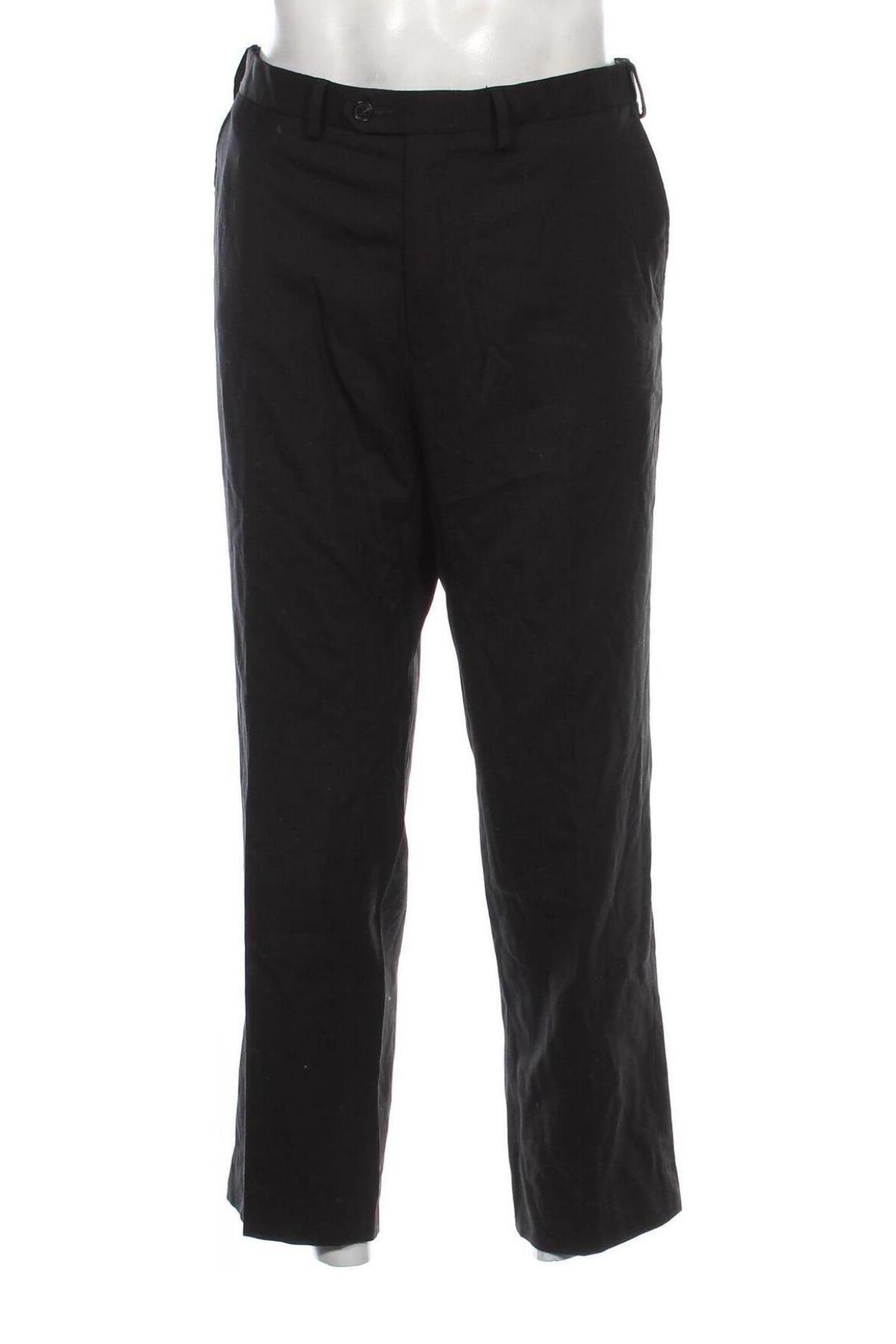 Herrenhose Marks & Spencer, Größe L, Farbe Schwarz, Preis € 8,99