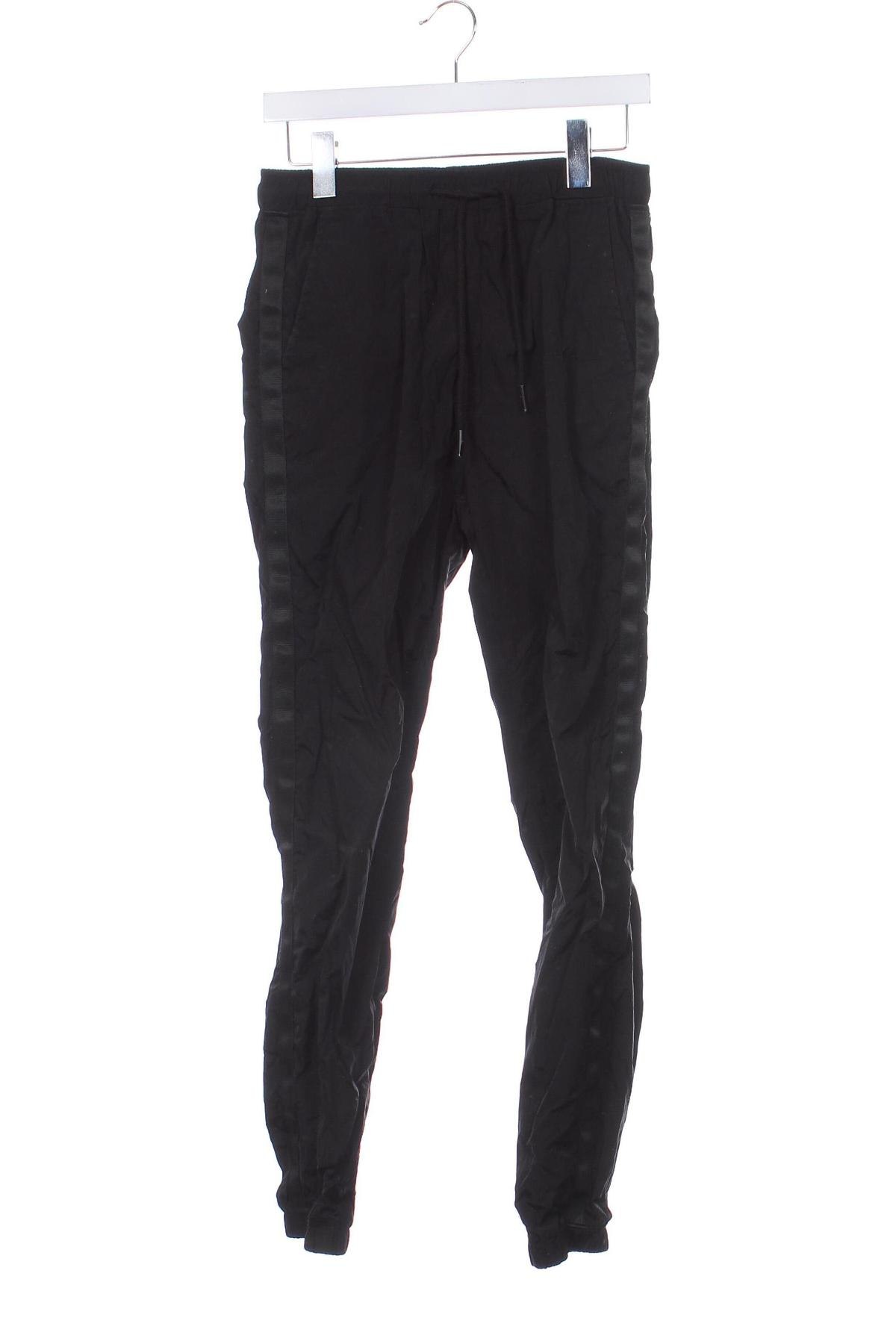 Herrenhose Mennace, Größe S, Farbe Schwarz, Preis 19,95 €