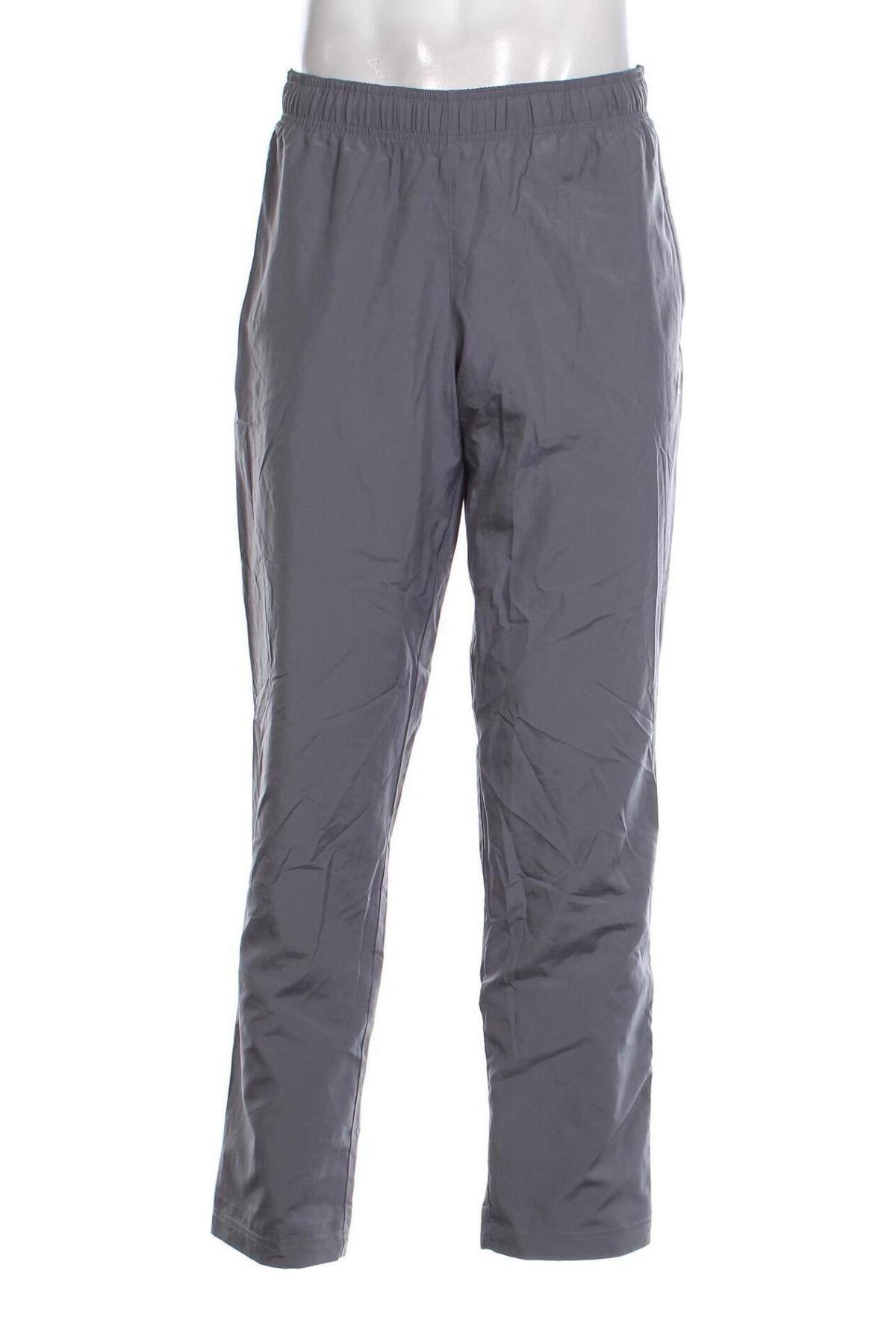 Herrenhose Reebok, Größe M, Farbe Grau, Preis 34,99 €