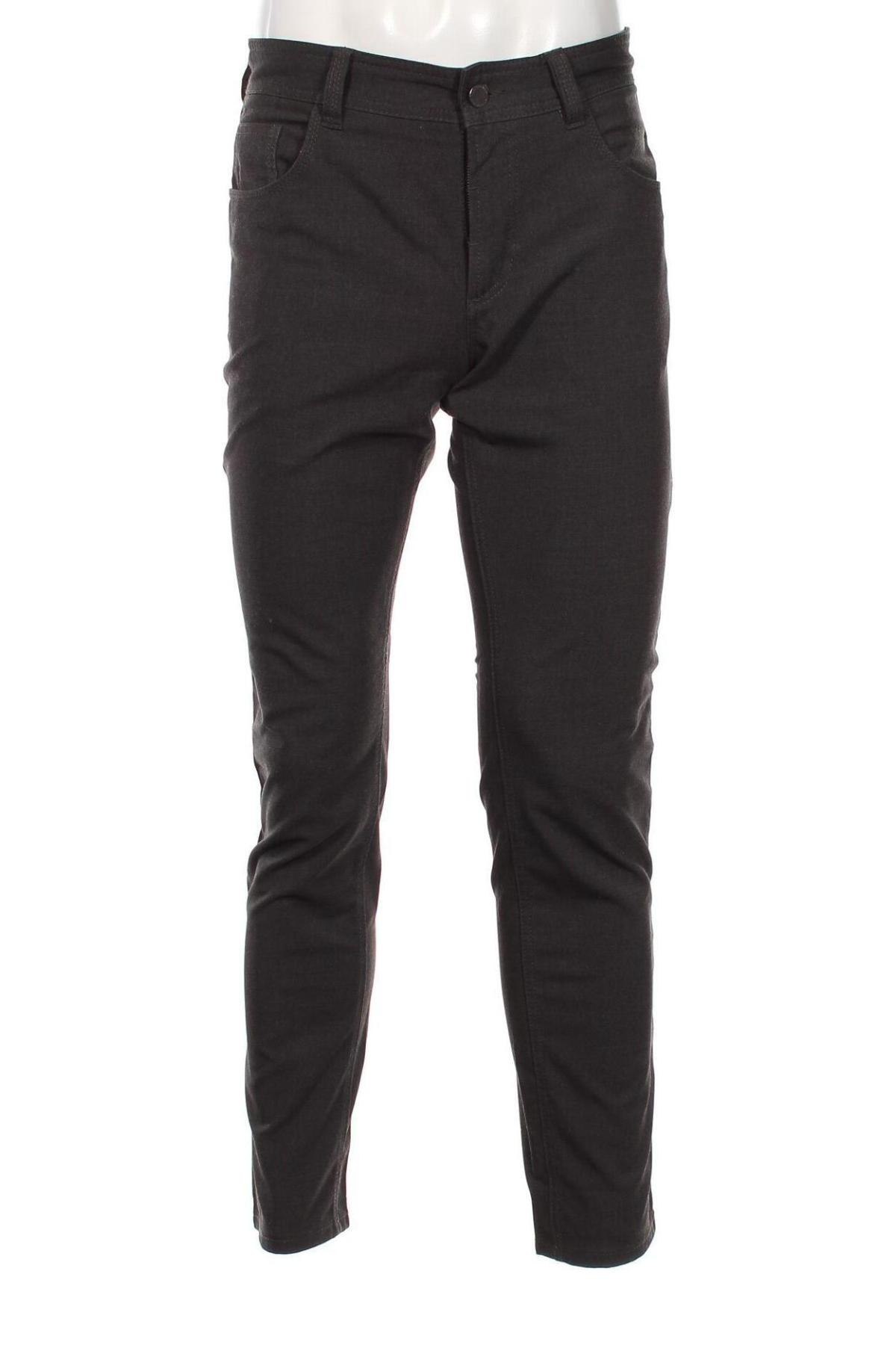 Herrenhose Rover&Lakes, Größe M, Farbe Grau, Preis € 11,99