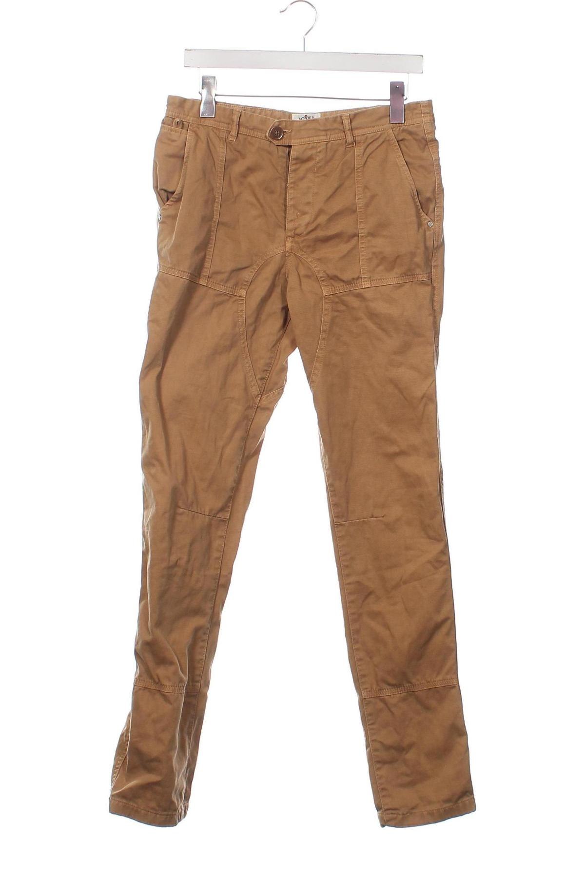 Herrenhose Soviet, Größe L, Farbe Braun, Preis € 24,55