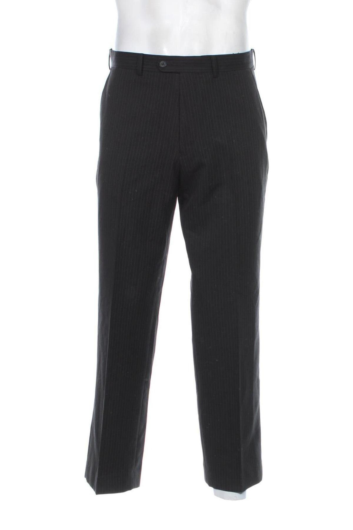 Herrenhose Taylor & Wright, Größe M, Farbe Schwarz, Preis € 19,85