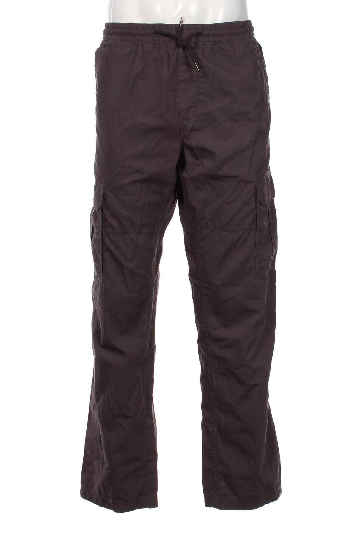 Herrenhose Tex, Größe XL, Farbe Grau, Preis 19,85 €