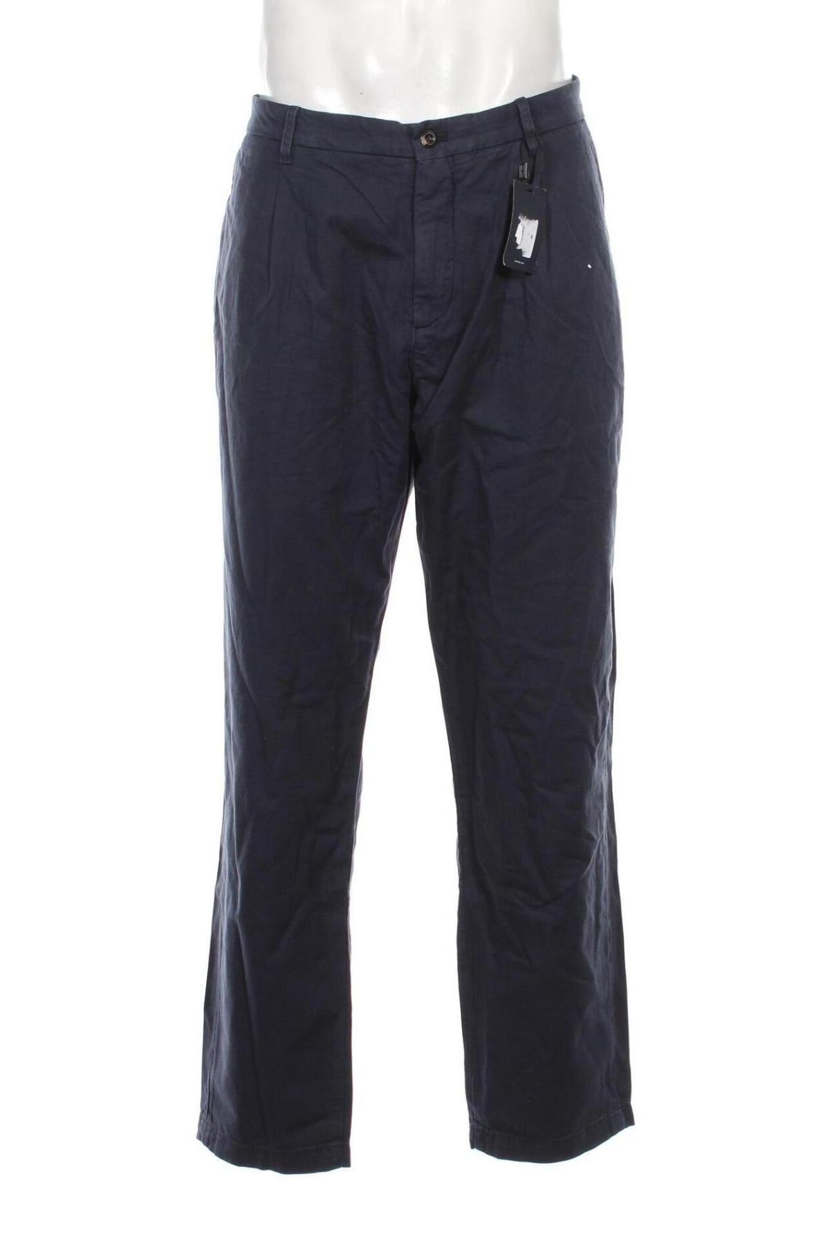 Herrenhose Tommy Hilfiger, Größe XL, Farbe Blau, Preis € 99,99