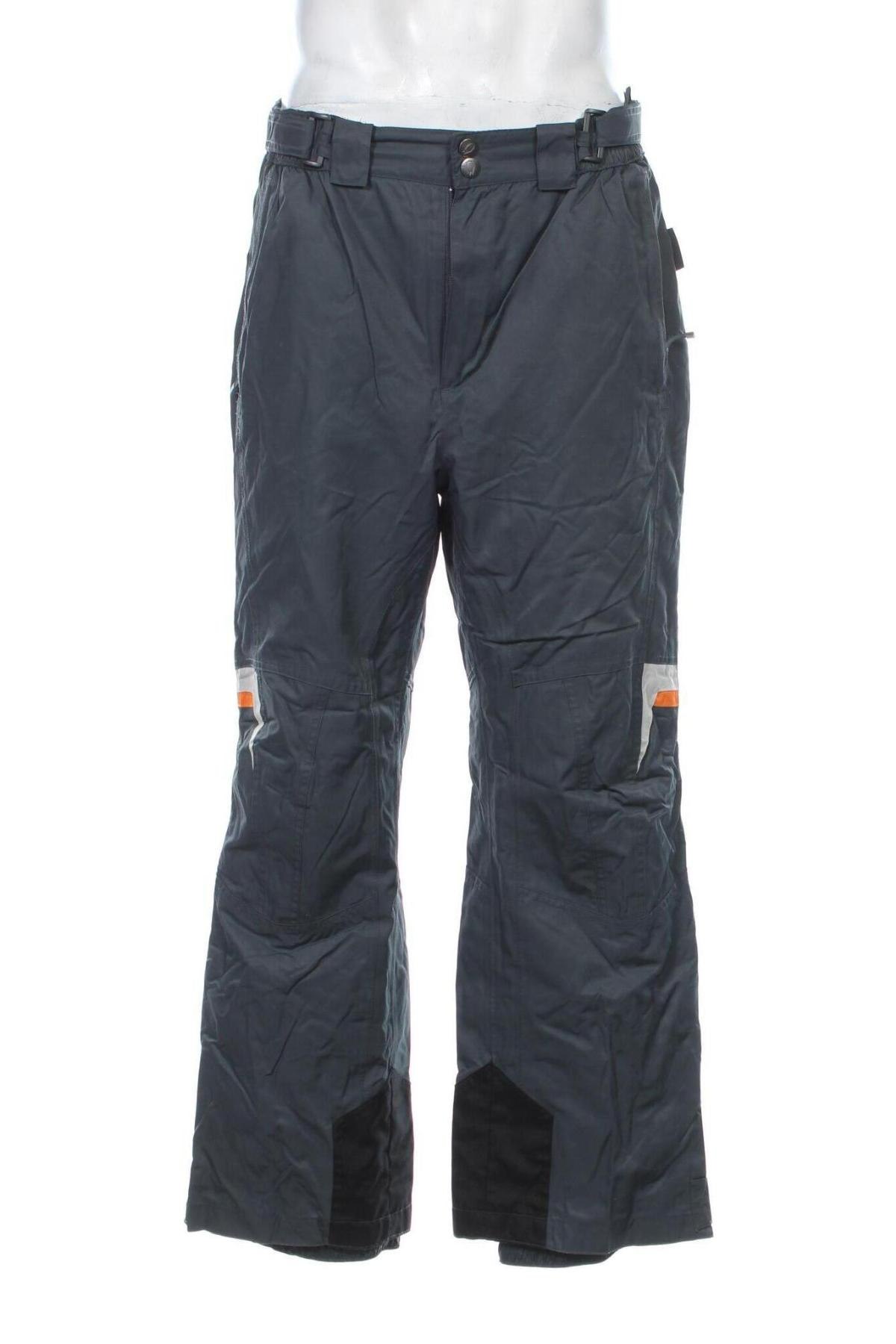 Herrenhose für Wintersport, Größe L, Farbe Blau, Preis € 88,99