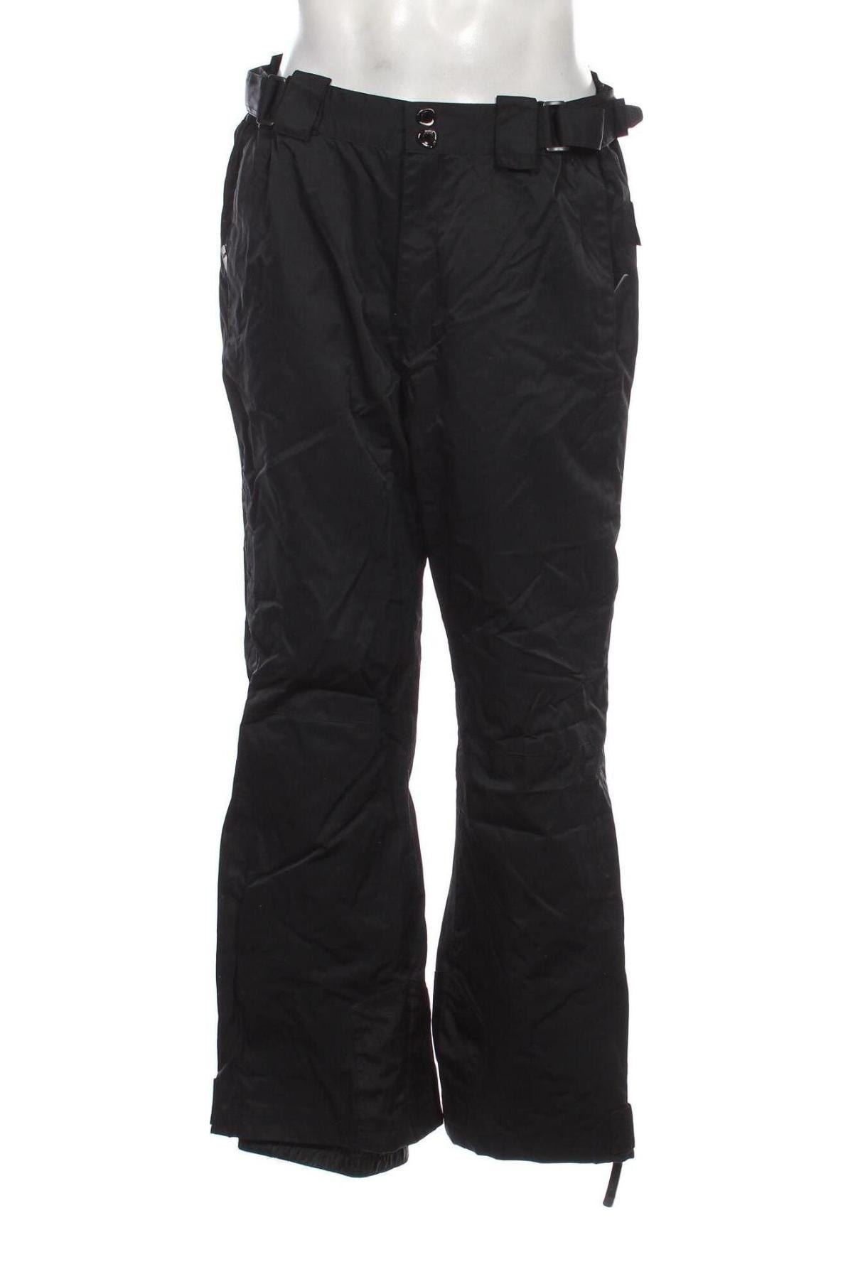 Herrenhose für Wintersport, Größe L, Farbe Schwarz, Preis € 88,99