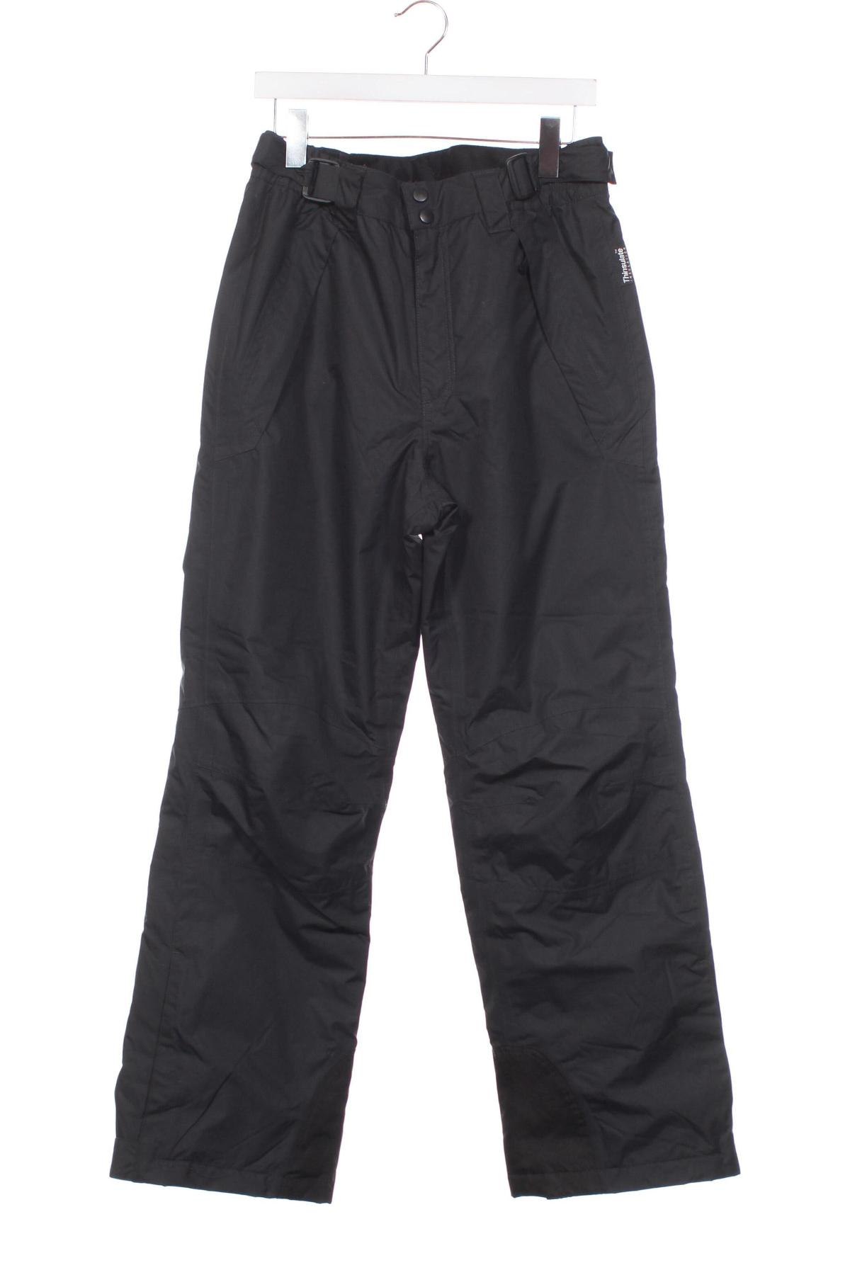 Herrenhose für Wintersport Crane, Größe M, Farbe Schwarz, Preis € 88,99