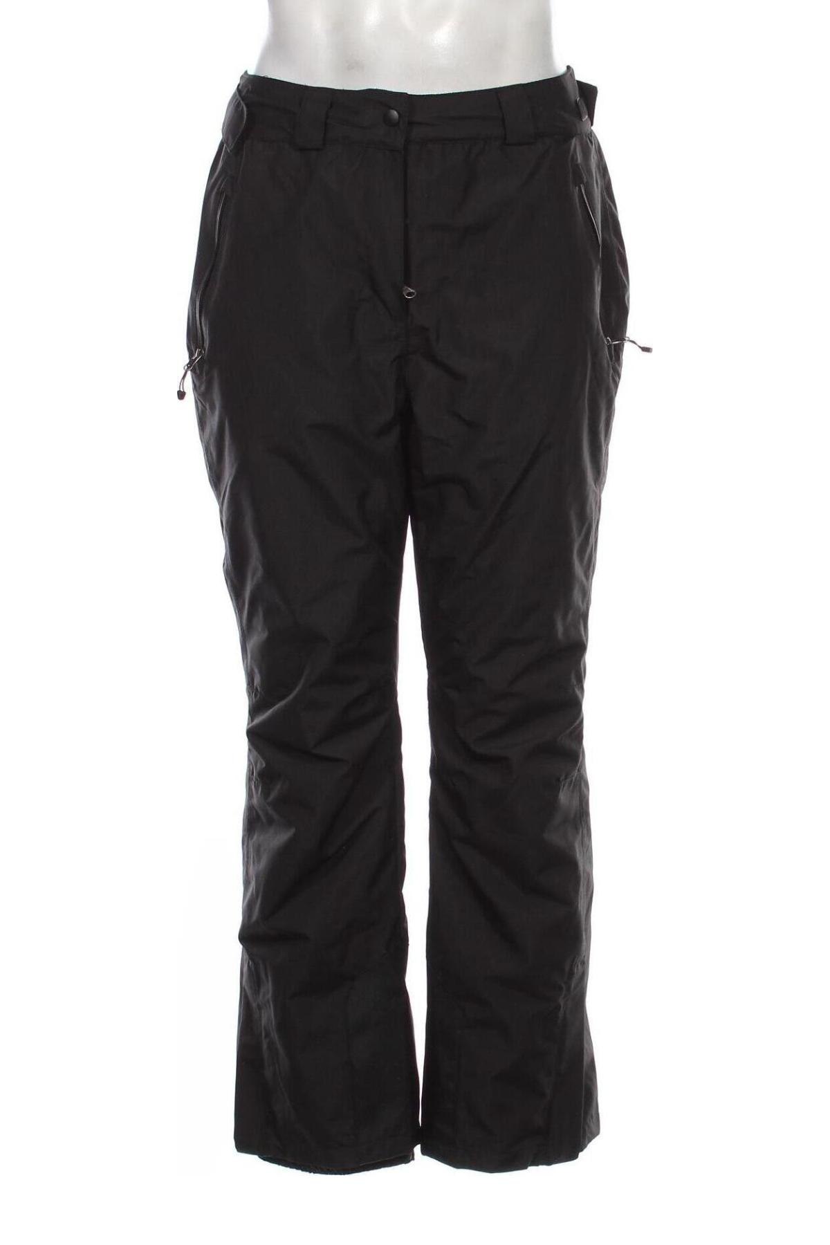 Herrenhose für Wintersport Crivit, Größe XL, Farbe Schwarz, Preis € 53,99