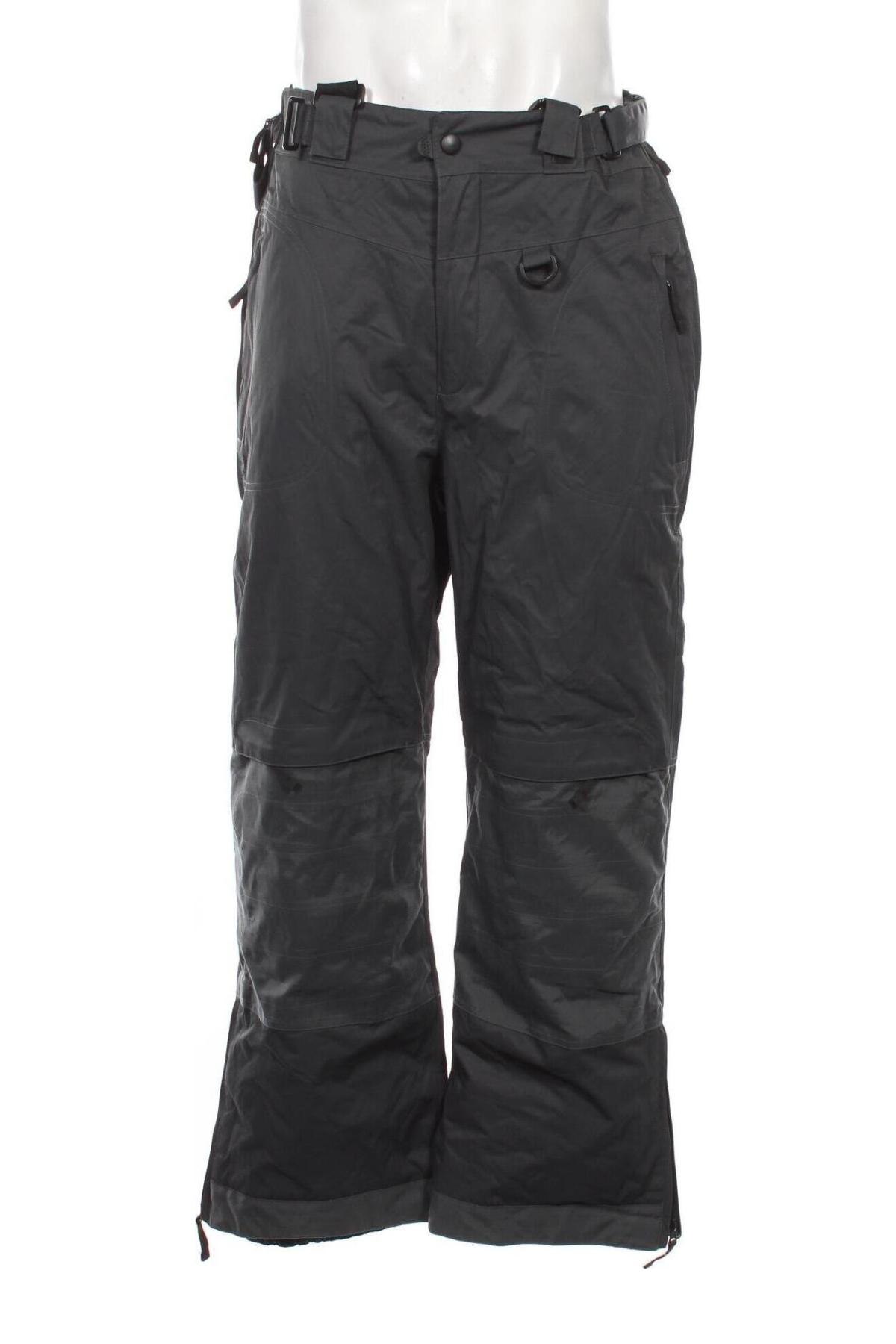 Herrenhose für Wintersport Multitex, Größe M, Farbe Grün, Preis € 88,99