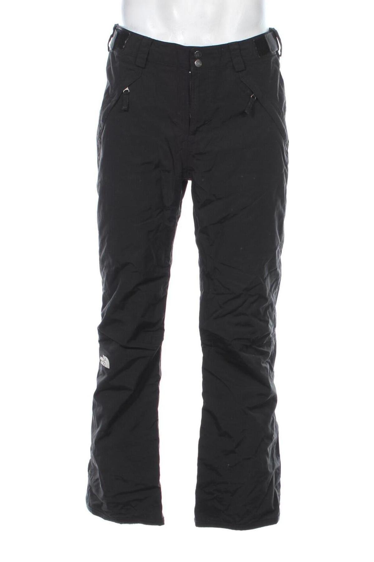 Pánske nohavice pre zimné sporty  The North Face, Veľkosť L, Farba Čierna, Cena  122,95 €