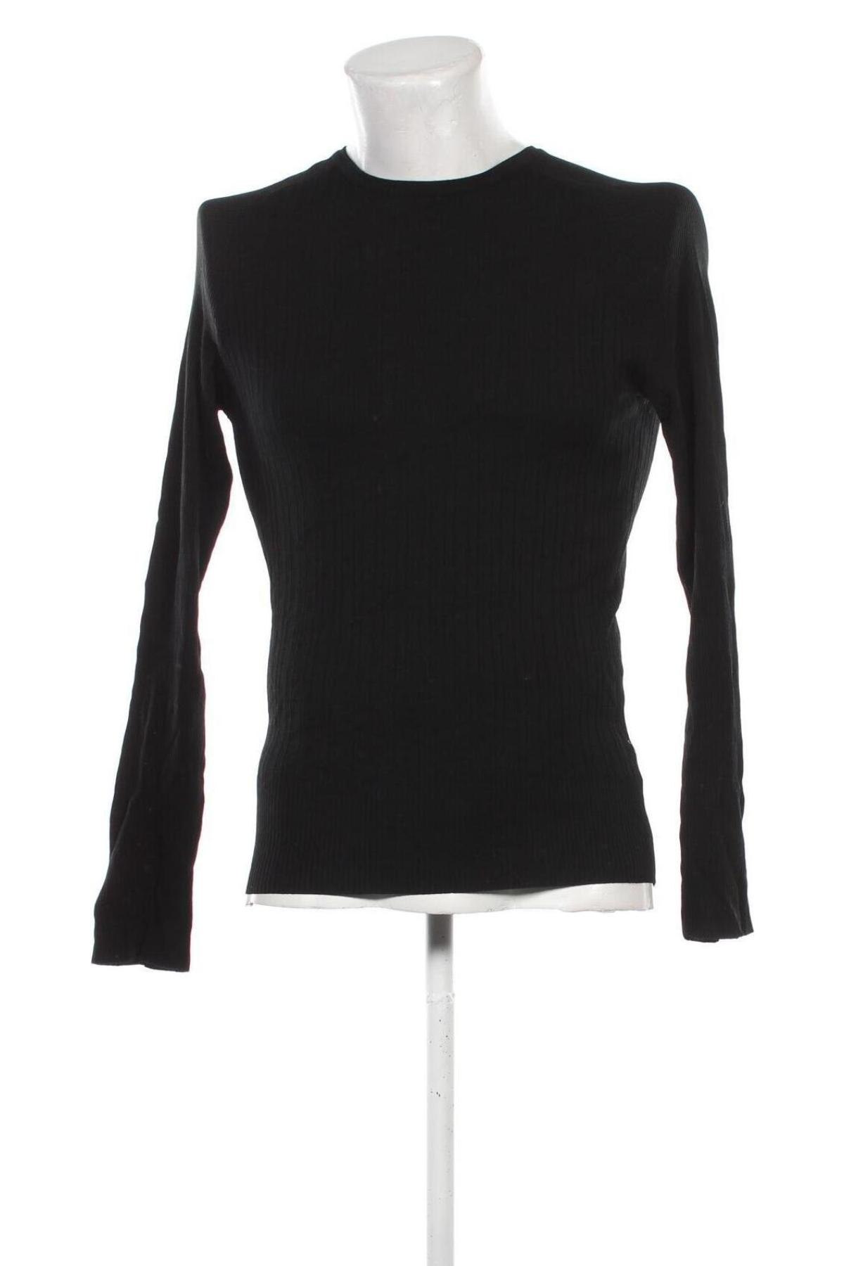 Herrenpullover, Größe M, Farbe Schwarz, Preis € 12,99