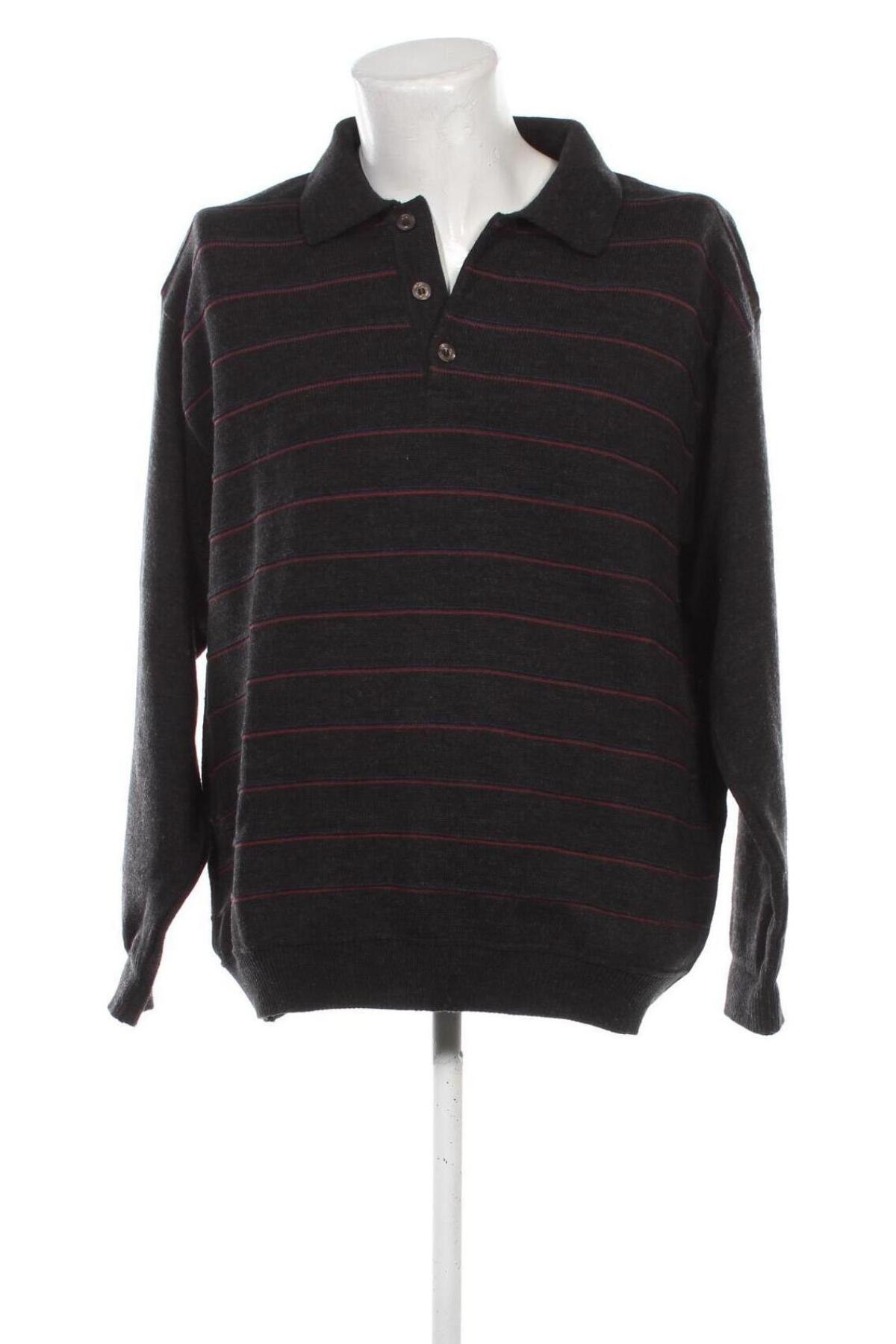 Męski sweter Abercrombie & Fitch, Rozmiar XL, Kolor Czarny, Cena 157,99 zł