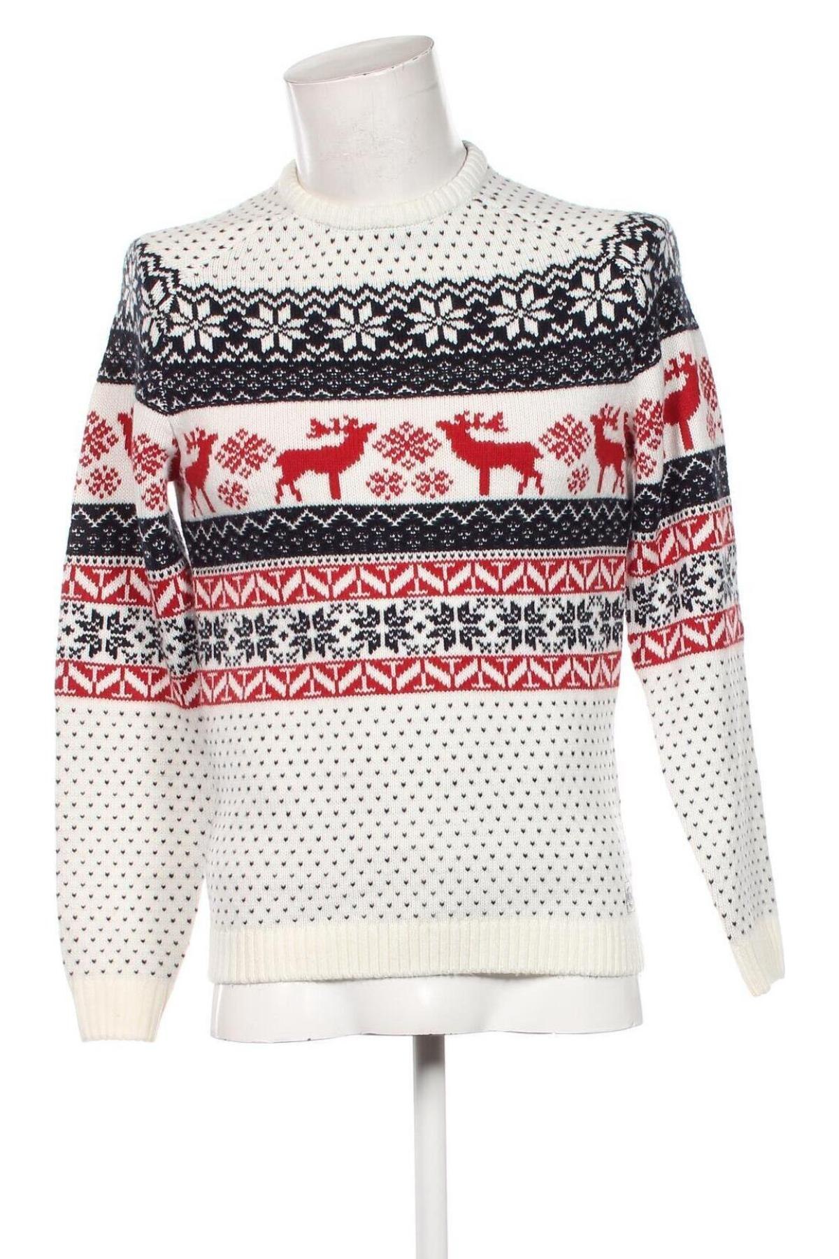 Herrenpullover Angelo Litrico, Größe S, Farbe Mehrfarbig, Preis € 24,99